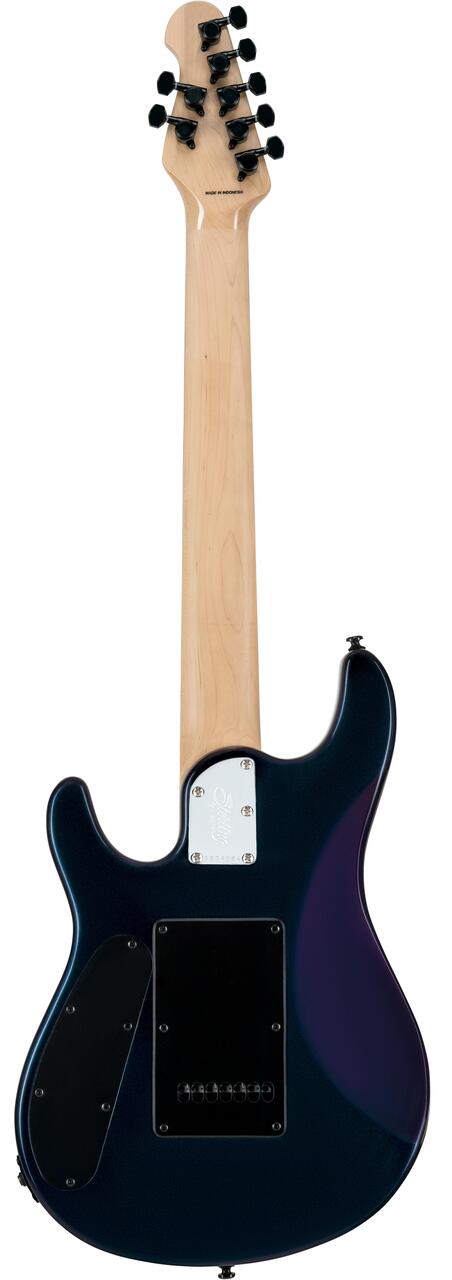 Sterling by Music Man JP70 John Petrucci Signature 7-String