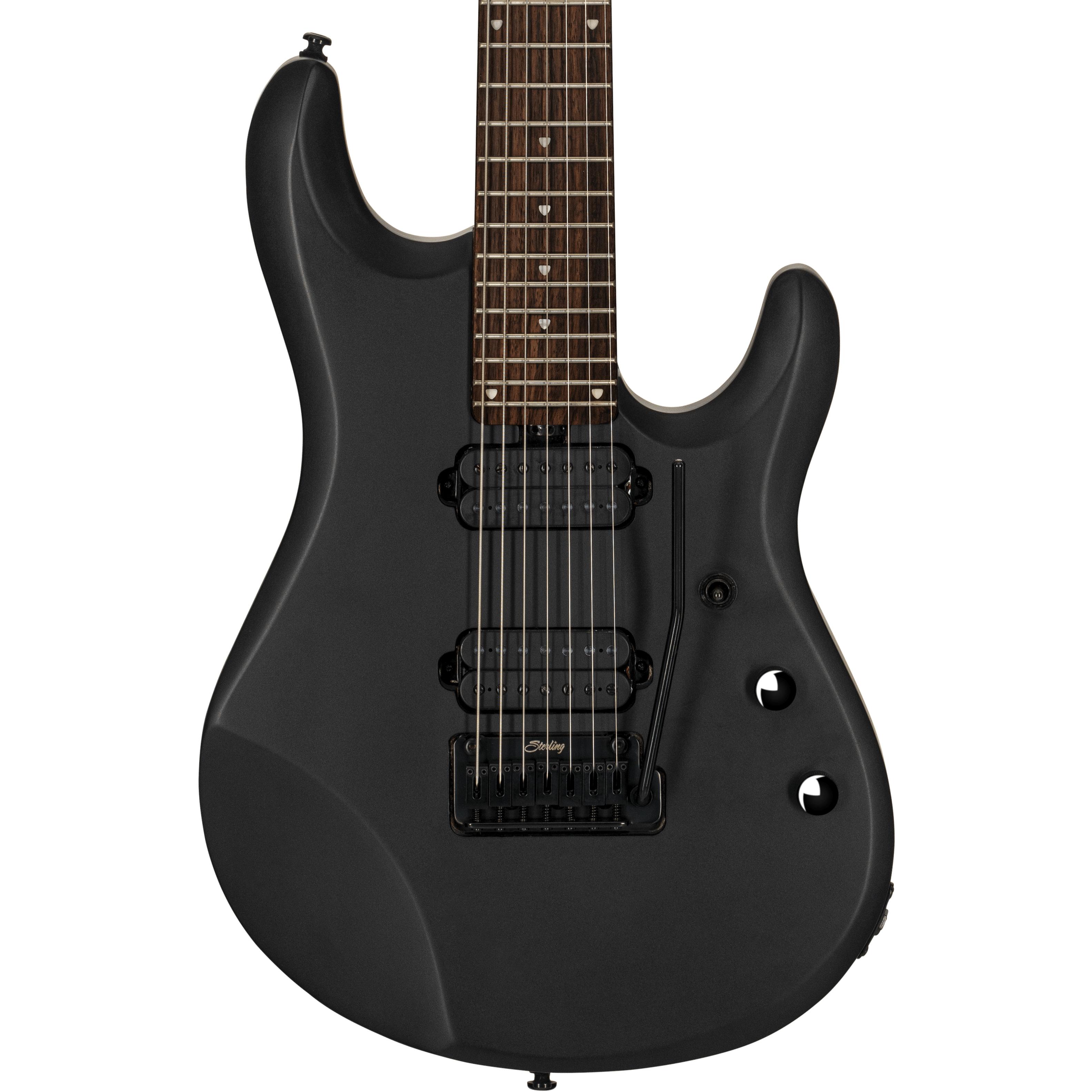 Sterling by Music Man JP70 John Petrucci Signature 7-String