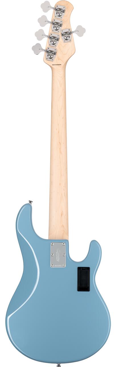 Sterling by Music Man SUB StingRay 5 RAY5 Left Handed 5-String