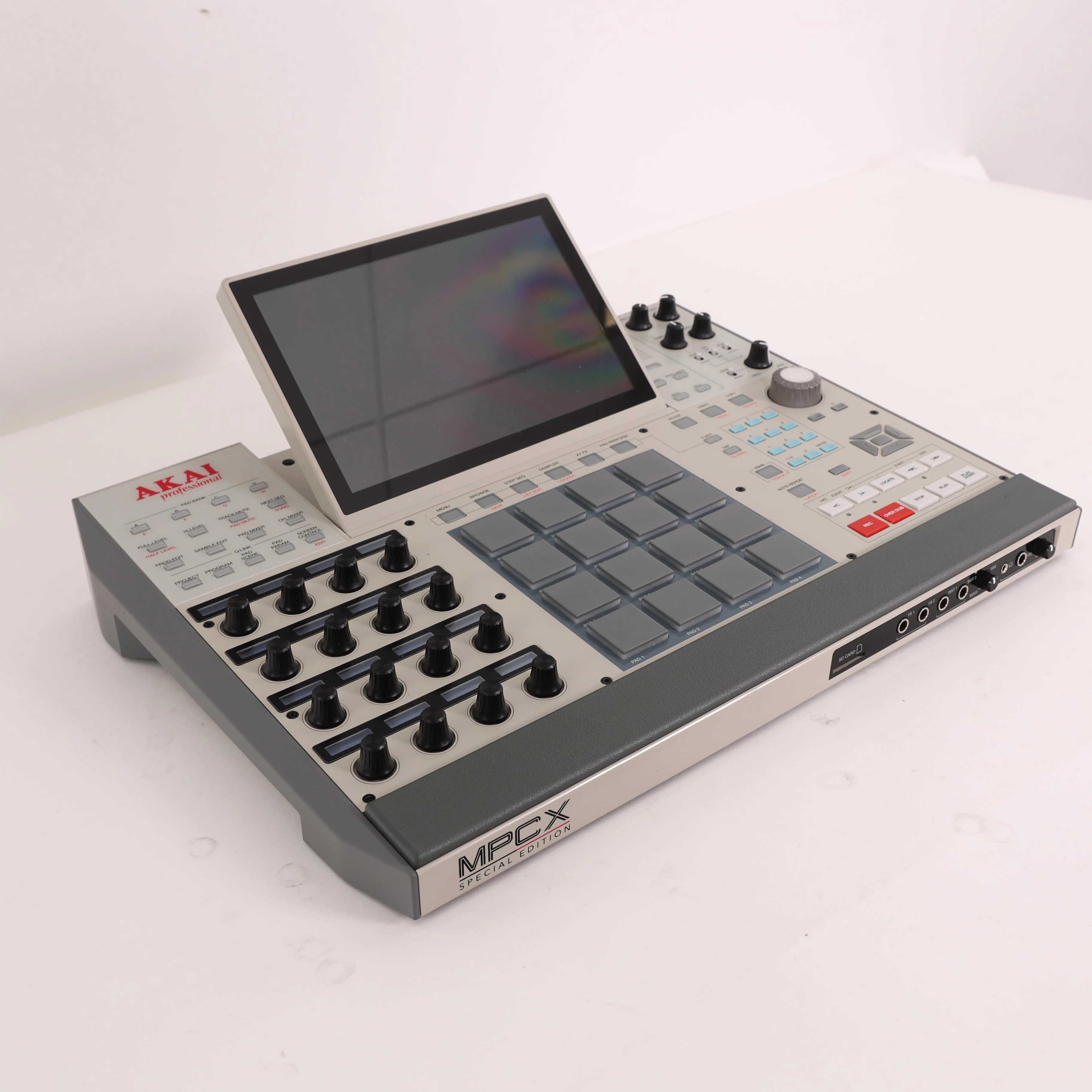 Second Hand Akai MPC X SE 646 - SH-235-2646 (3).jpg