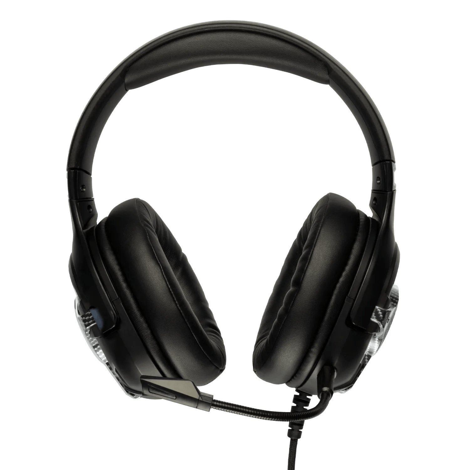 Meters Level-Up 7.1 Surround Sound Gaming Headset in Carbon - 421311-1607609484731.jpg