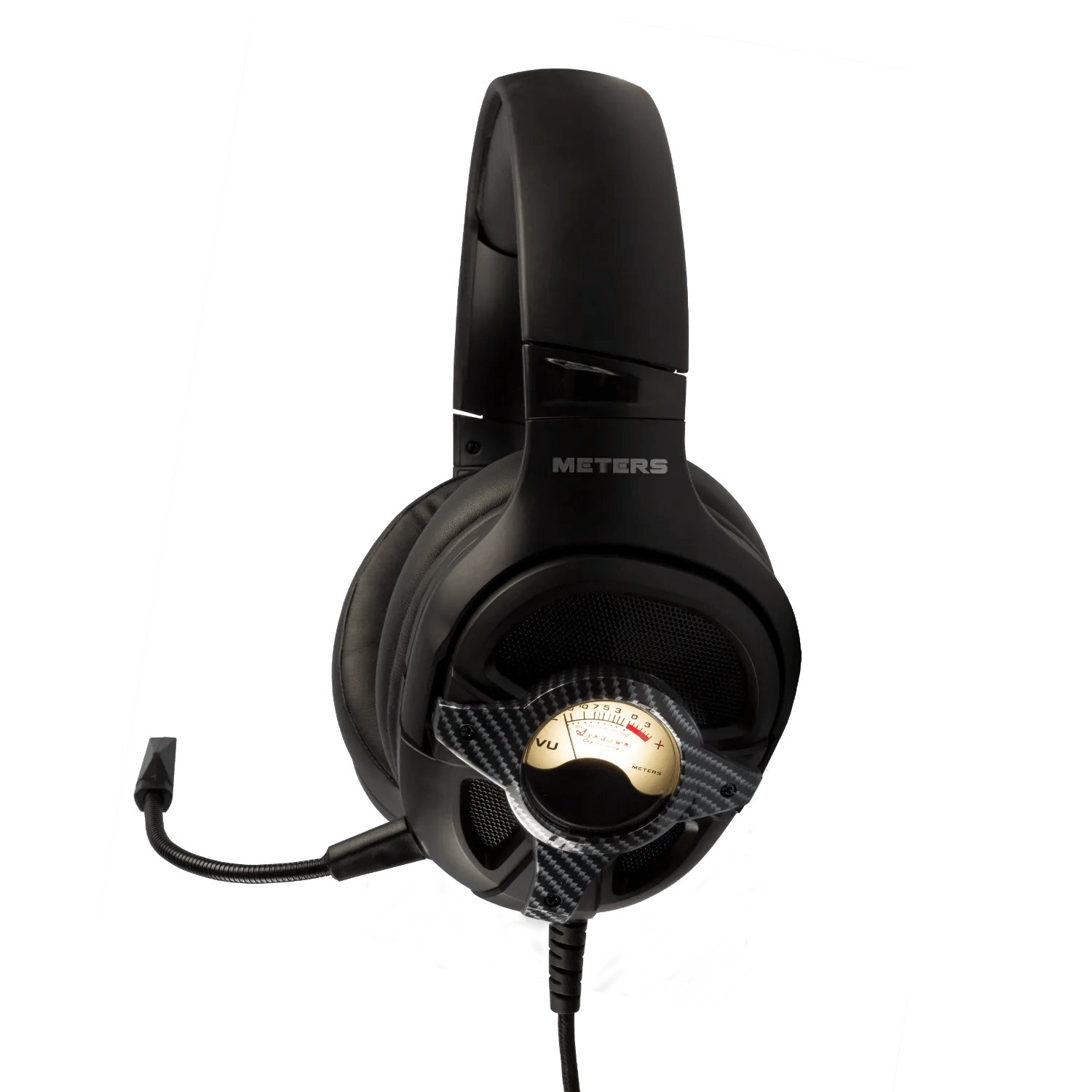 Meters Level-Up 7.1 Surround Sound Gaming Headset in Carbon - 421312-1607609491050.jpg