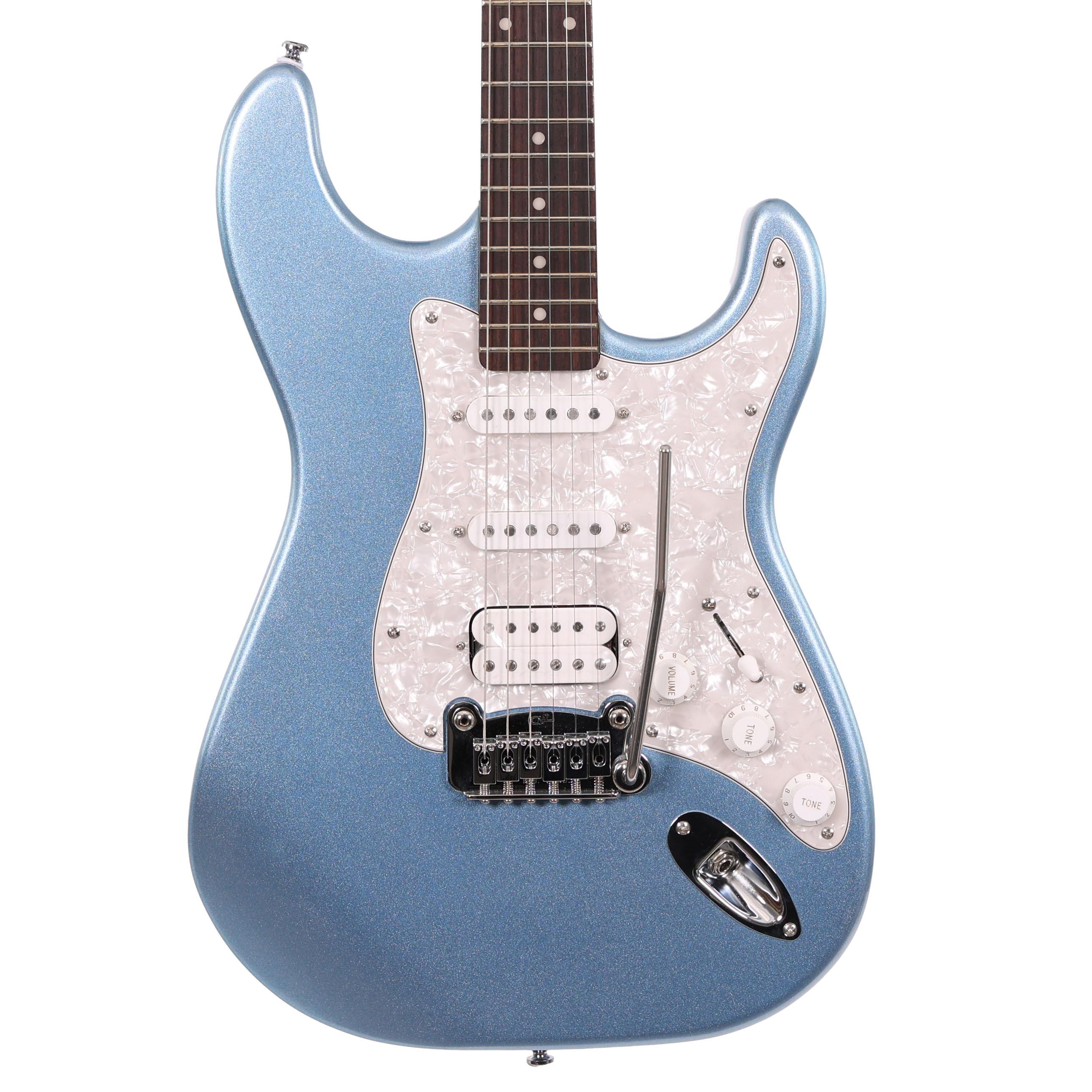 B Stock : G&L Tribute Legacy HSS Lake Placid Blue Rosewood Fretboard 015 - B-TI-LGY-21-0015 (2).jpg