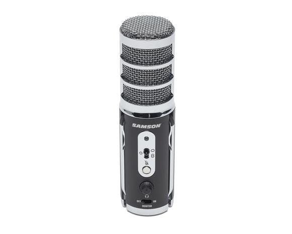 Samson Satellite USB & iOS Broadcast Microphone - 384257-1583841895346.jpg