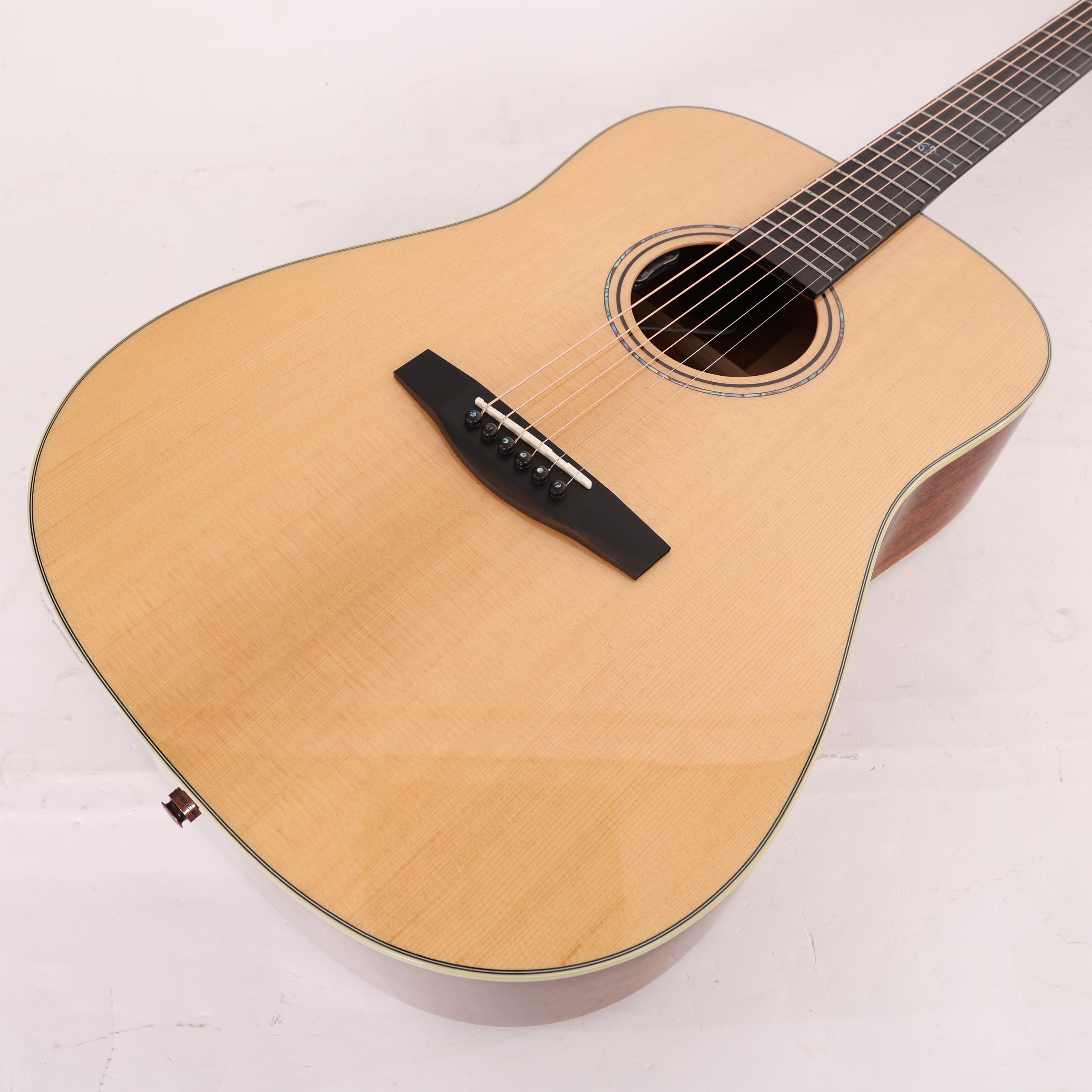 B Stock : Alvarez LD60e Laureate Dreadnought - LR Baggs HiFi Pickup 001 - B-LD60E-0001 (8).jpg