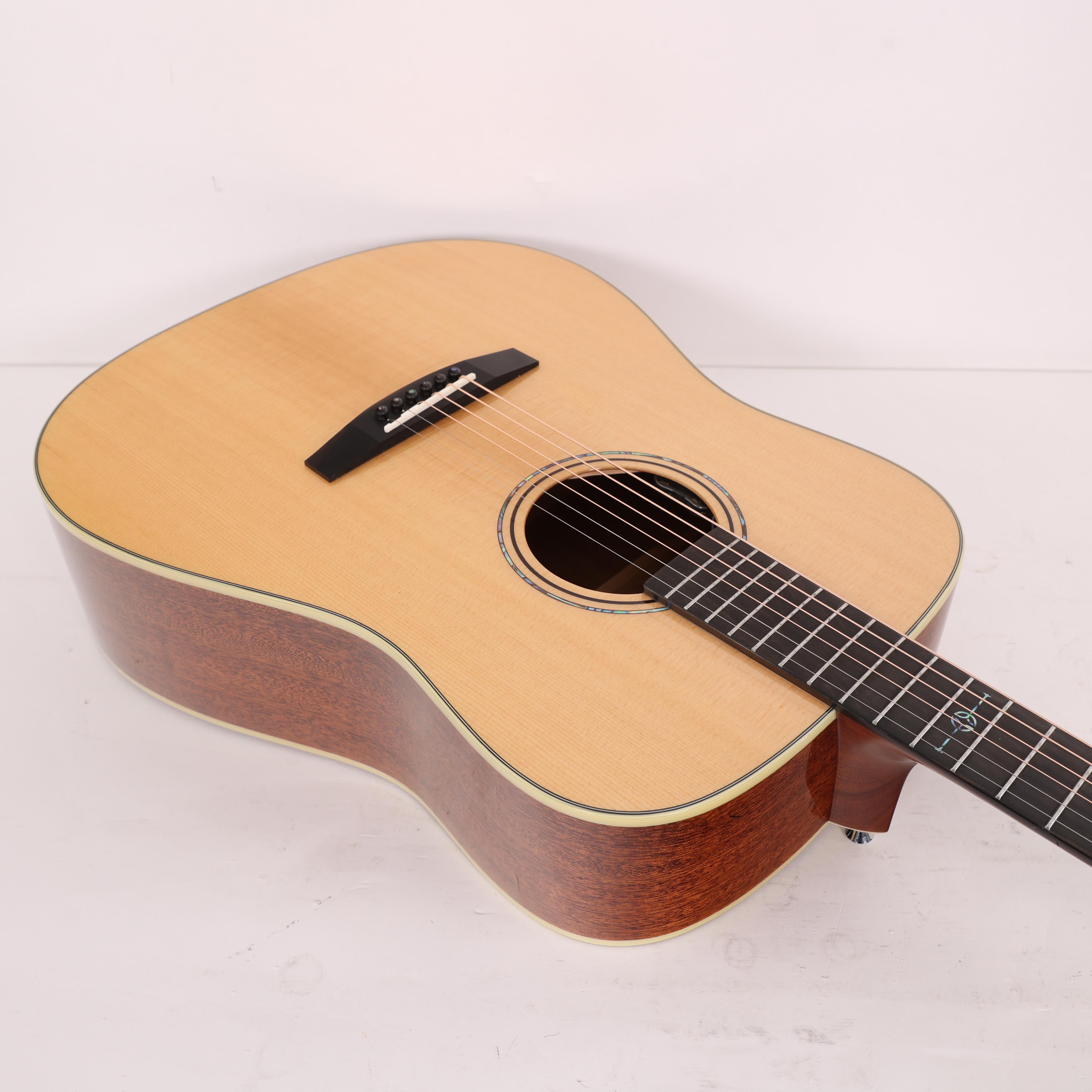 B Stock : Alvarez LD60e Laureate Dreadnought - LR Baggs HiFi Pickup 001 - B-LD60E-0001 (11).jpg