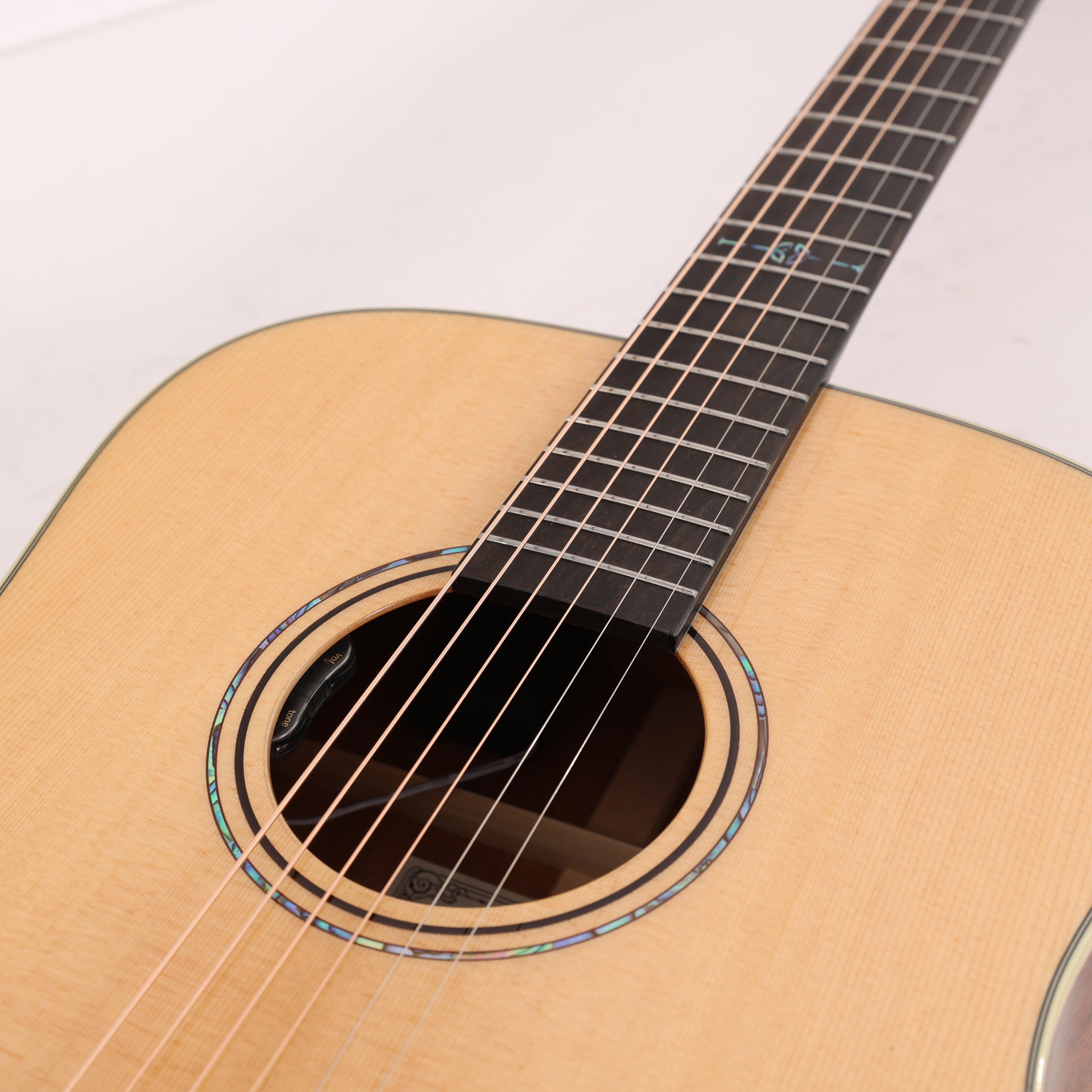 B Stock : Alvarez LD60e Laureate Dreadnought - LR Baggs HiFi Pickup 001 - B-LD60E-0001 (9).jpg