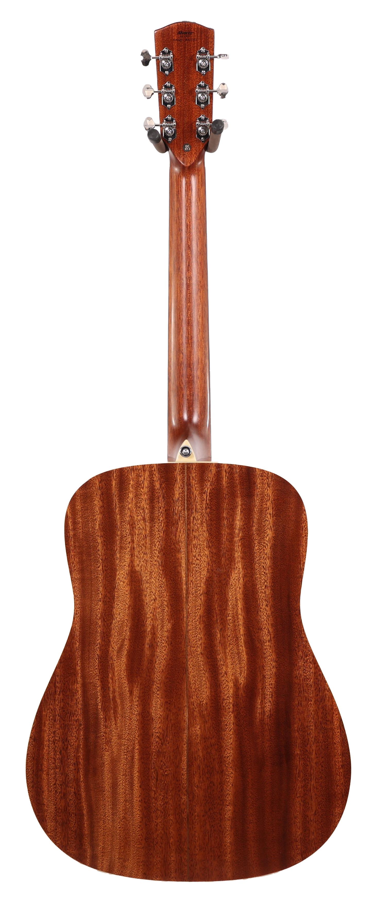 B Stock : Alvarez LD60e Laureate Dreadnought - LR Baggs HiFi Pickup 001 - B-LD60E-0001 (5).jpg