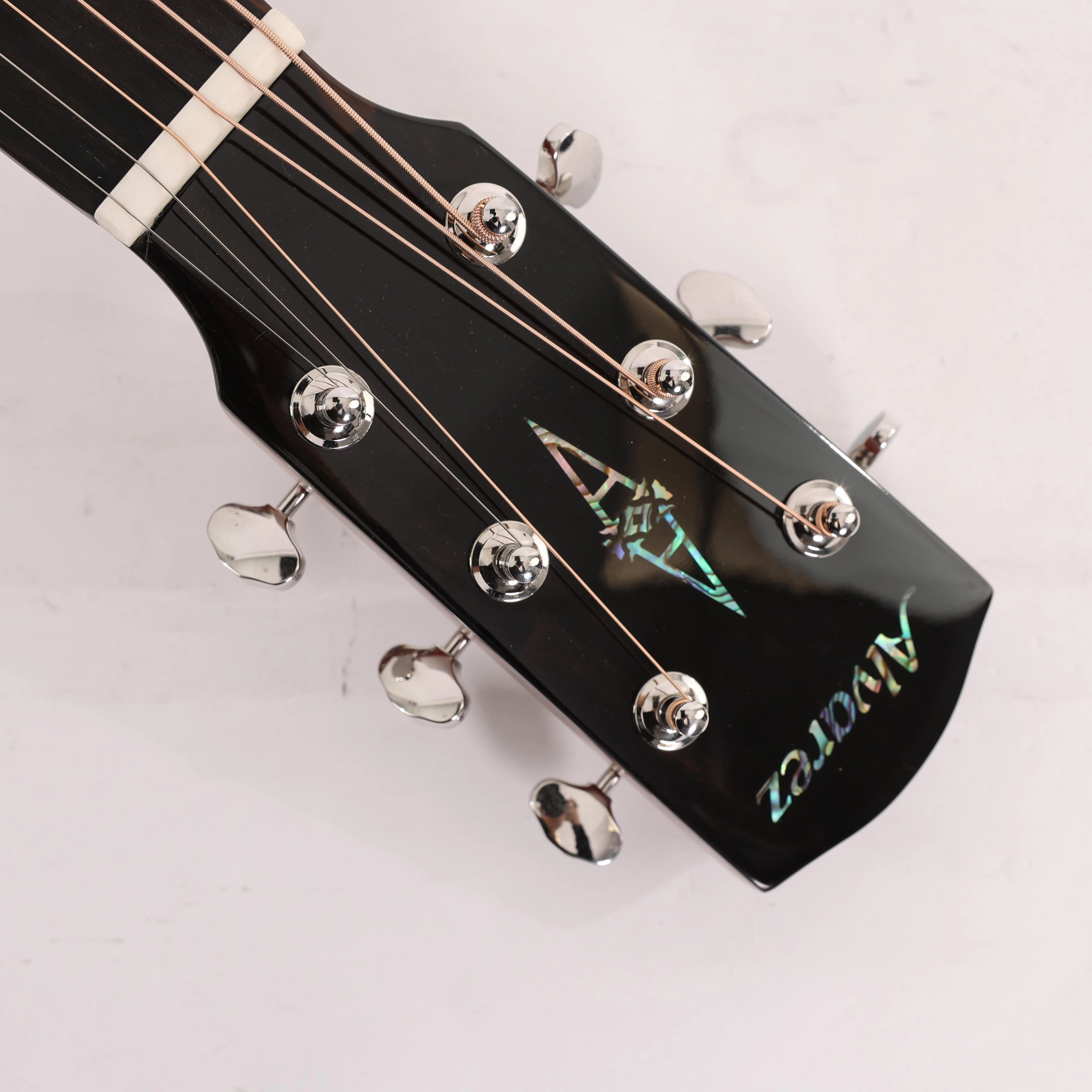 B Stock : Alvarez LD60e Laureate Dreadnought - LR Baggs HiFi Pickup 001 - B-LD60E-0001 (14).jpg
