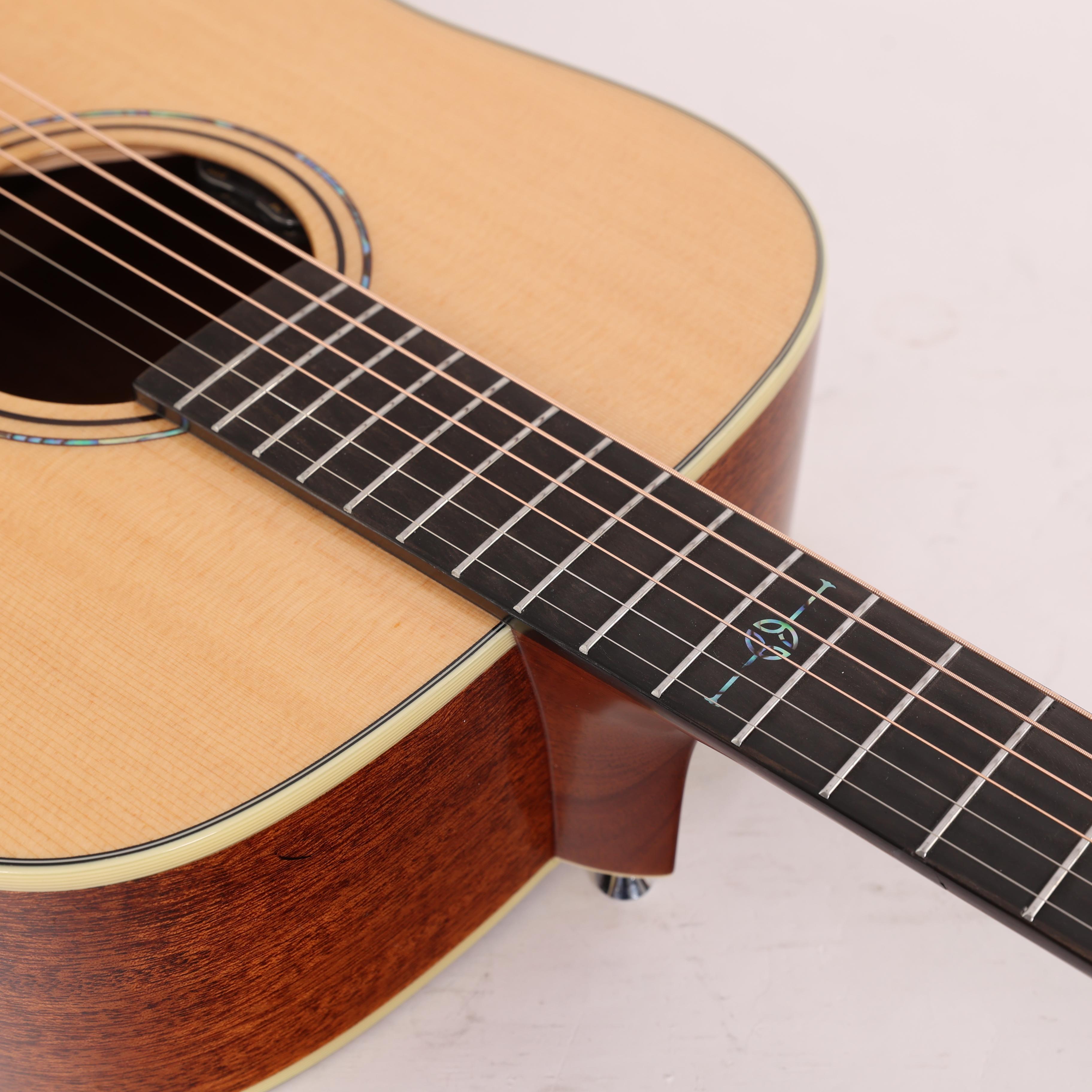 B Stock : Alvarez LD60e Laureate Dreadnought - LR Baggs HiFi Pickup 001 - B-LD60E-0001 (12).jpg
