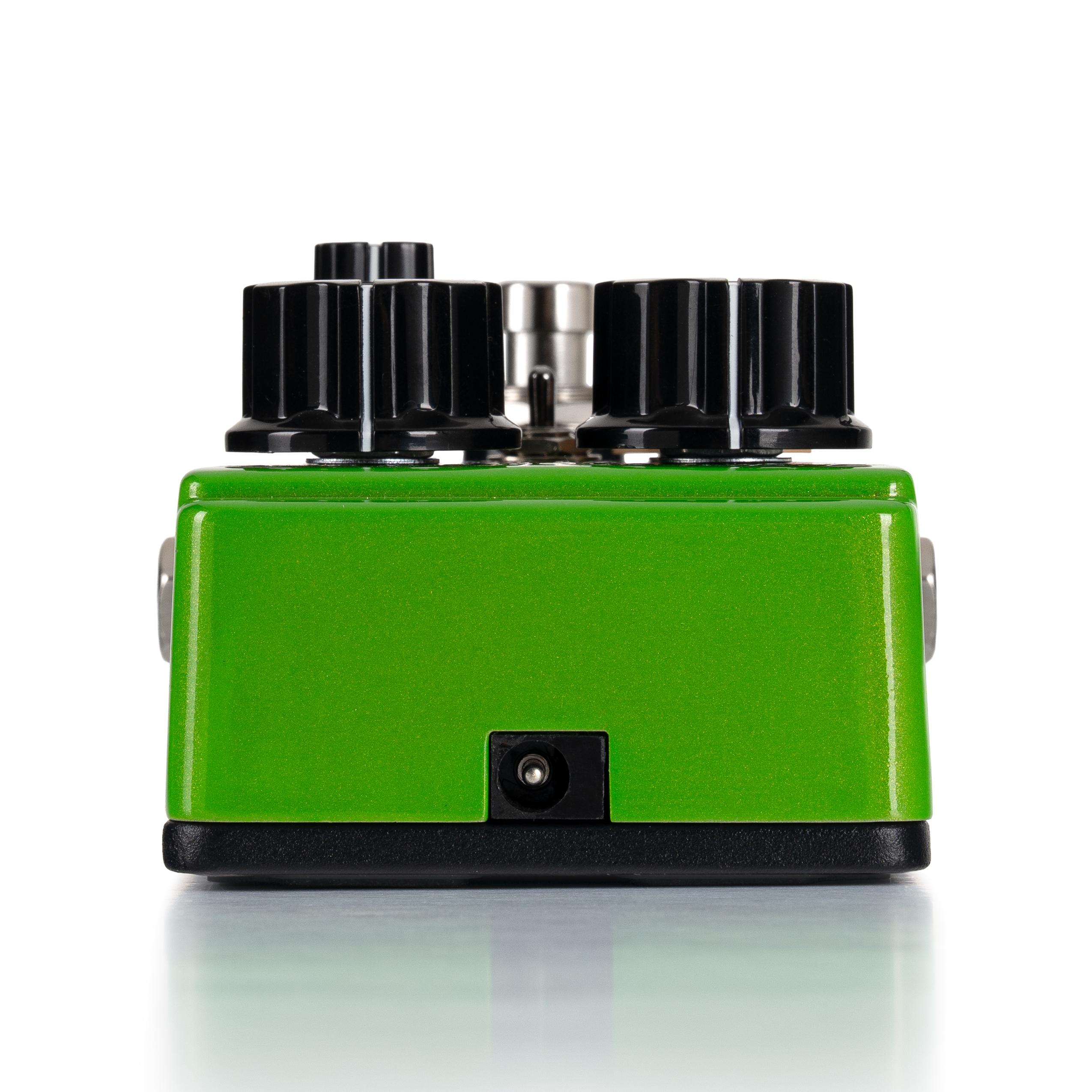 DOD Badder Monkey Overdrive Pedal - DOD-BADDERMONKEY-Top.jpg