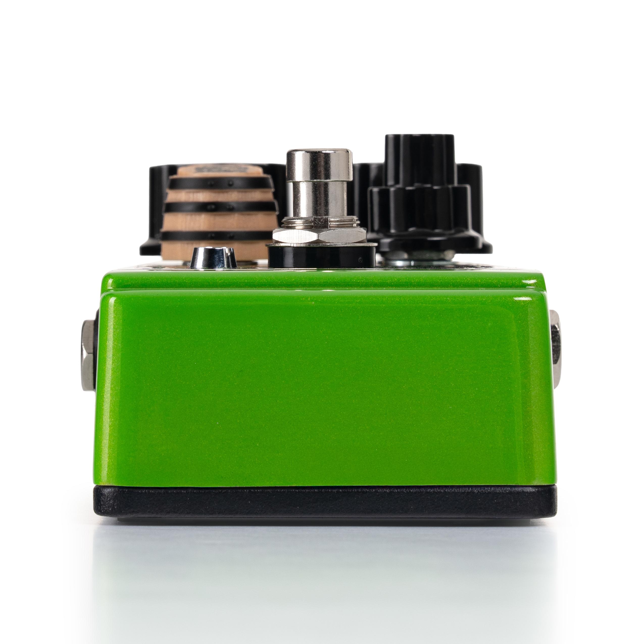 DOD Badder Monkey Overdrive Pedal - Andertons Music Co.