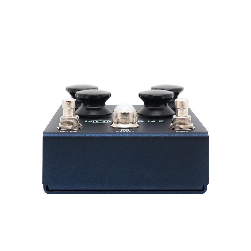 Keeley Nocturne Andy Timmons Signature Stereo Reverb Pedal - keeley_electronics-nocturne-bottom.jpg