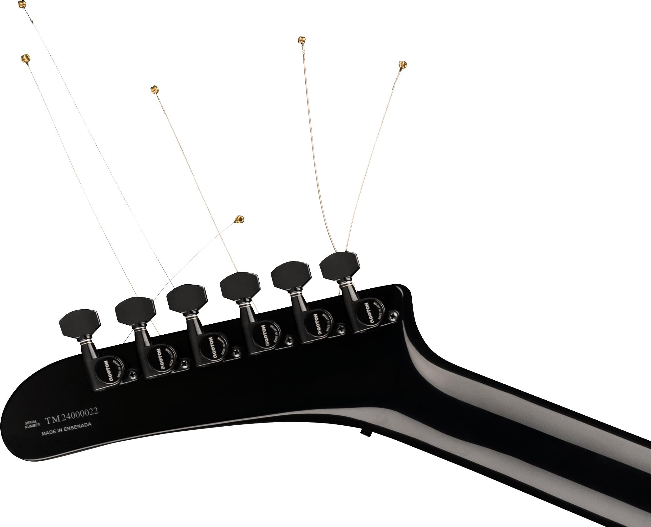 Fender Tom Morello 