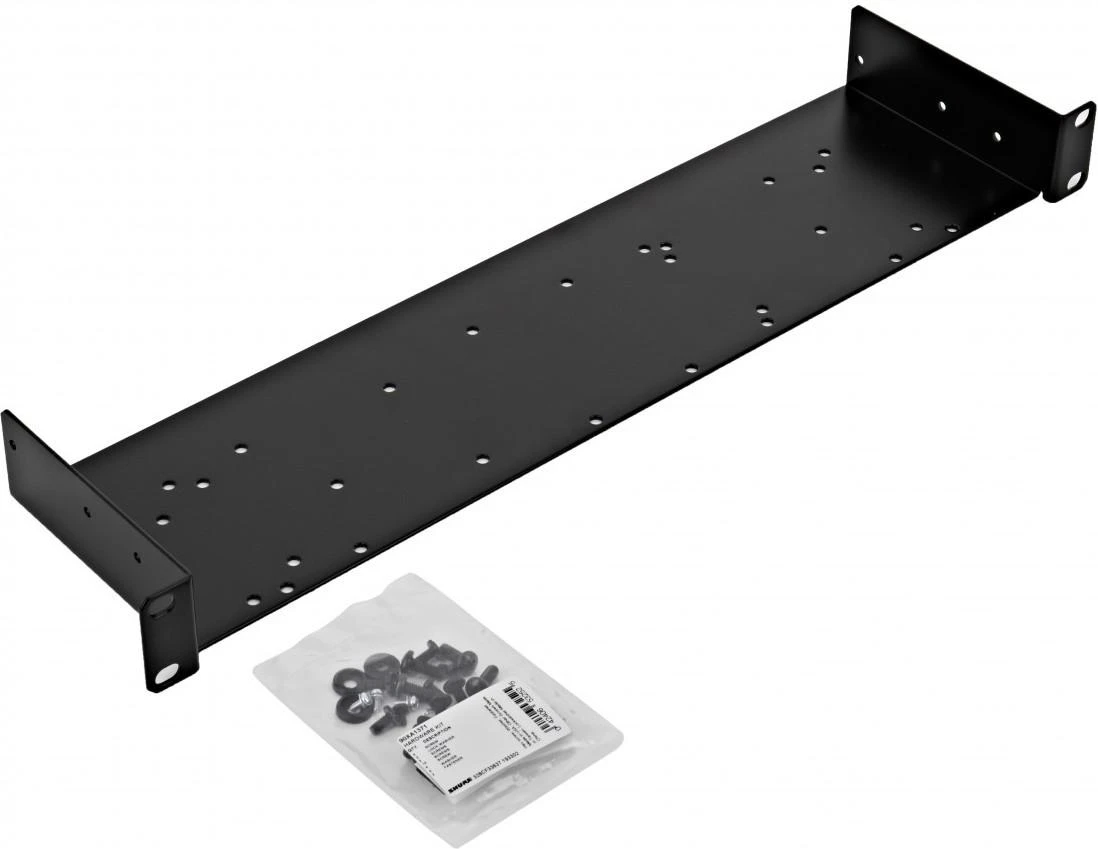 Shure URT2 Rack Tray for BLX & GLXD recievers - URT2_1.jpg