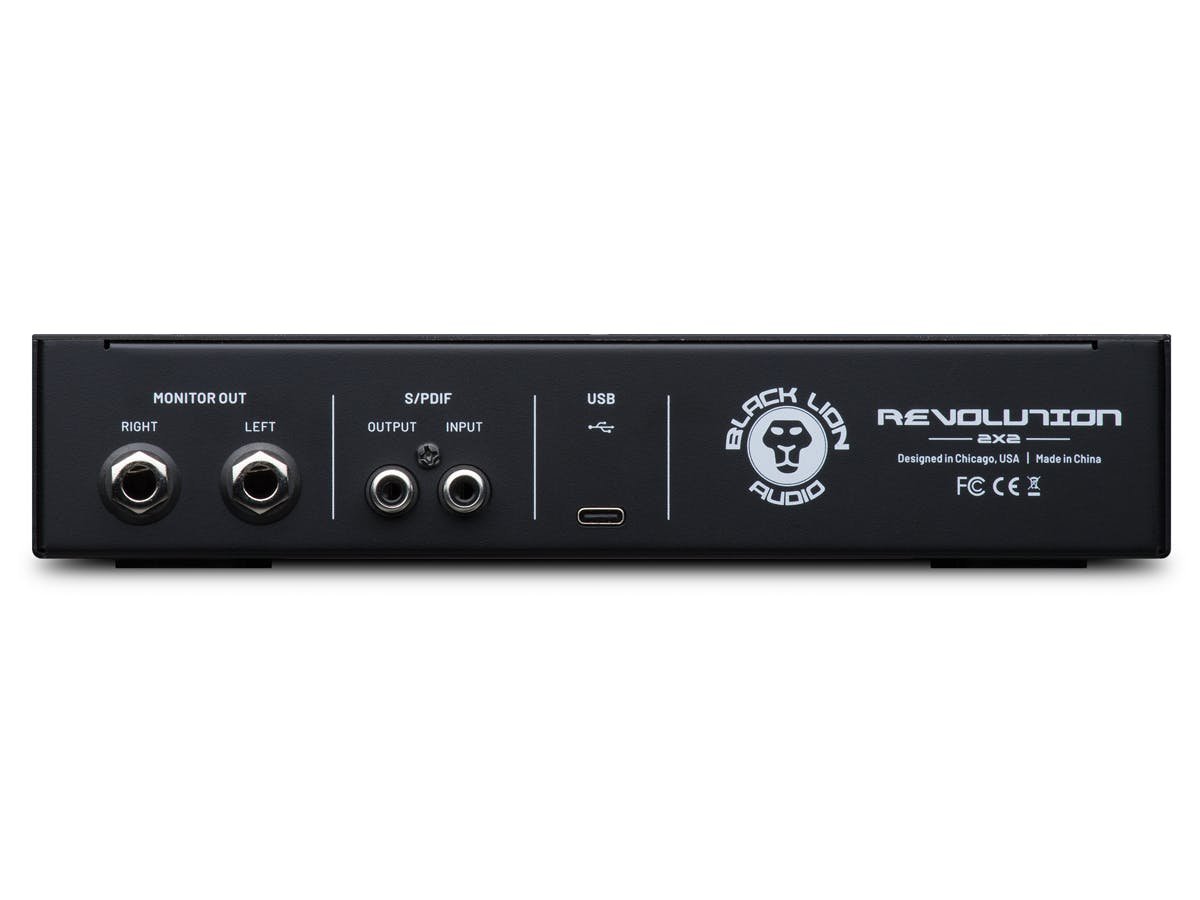 Black Lion Audio Revolution 2x2 USB-C Audio Interface - 428587-1611312561287.jpg