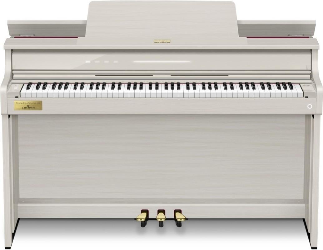 Casio AP-750 Digital Piano - Grey Beige - AP-750GBC5_2.jpg