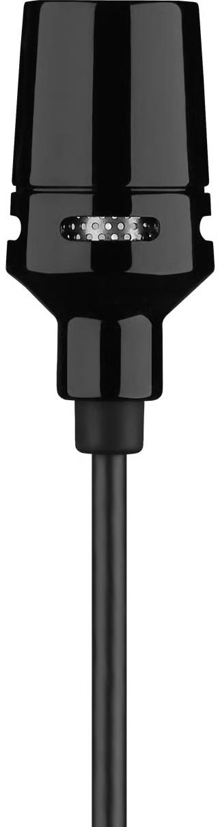 Shure CVL Lavalier Mic for Shure Wireless Systems - CVL_2.jpg