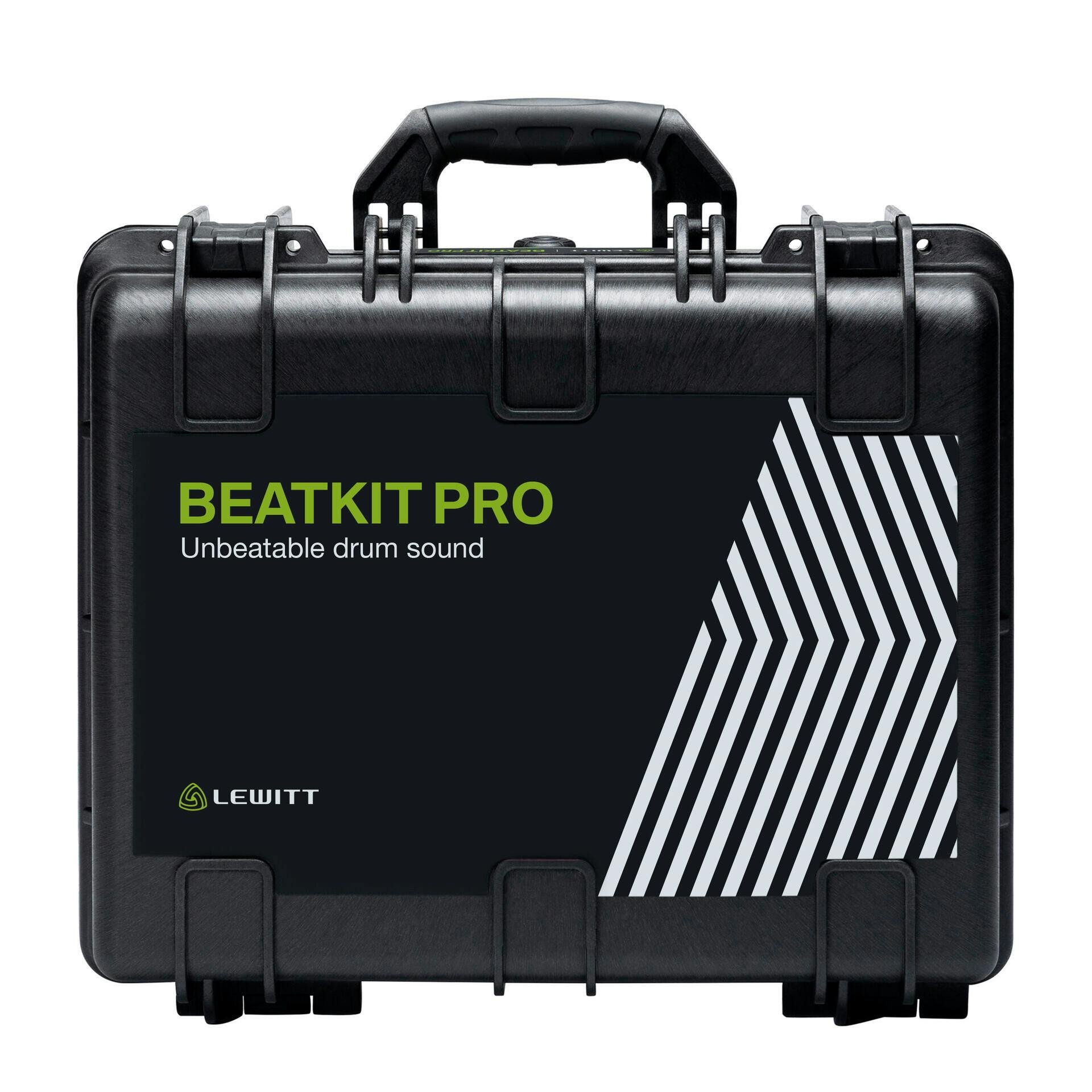 Lewitt BEATKIT Pro 7-Piece Drum Microphone Set - 537847-1662726536057.jpg