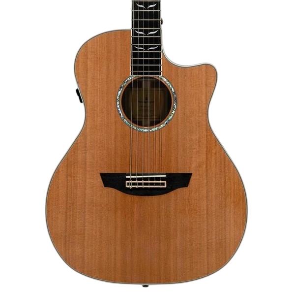 Orangewood Mason Live Nylon-String Cedar Grand Auditorium Cutaway Electro Acoustic Guitar in Natural Gloss - MASON-NY-C-L-FRONT-FULL_960x cropped-.jpg