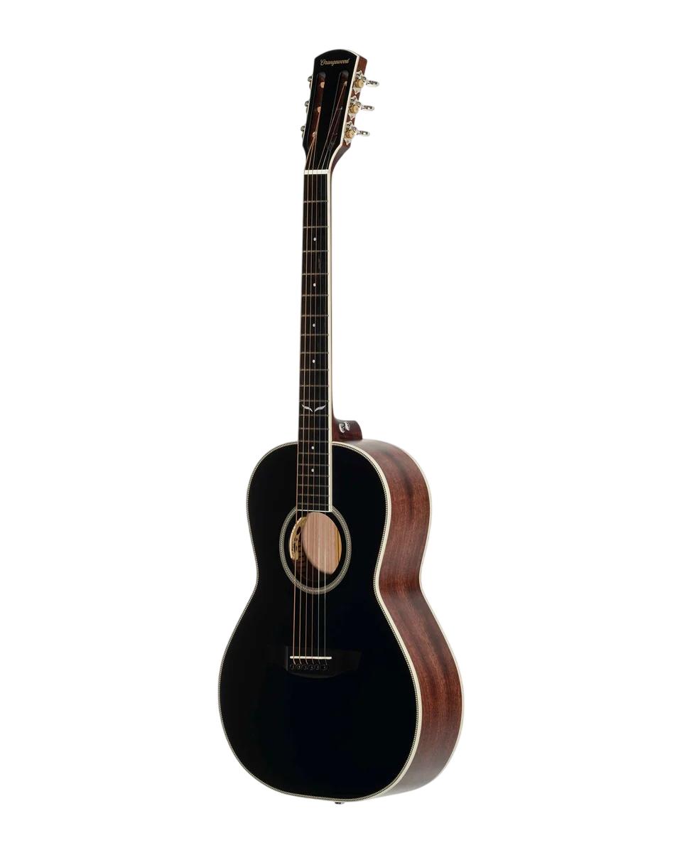 Orangewood Julian Live Parlour Electro Acoustic Guitar in Black Satin - JULIAN-TS-BK-L-ANGLED-RIGHT_960x-.jpg
