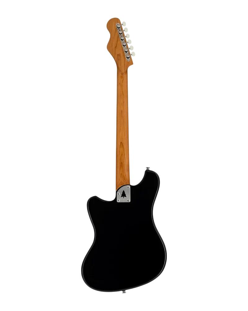 Orangewood Del Sol Baritone Semi-Hollow Electric Guitar in Pitch Black - OW-DEL-SOL-BAR-PIB-REAR-FULL_800x-.jpg