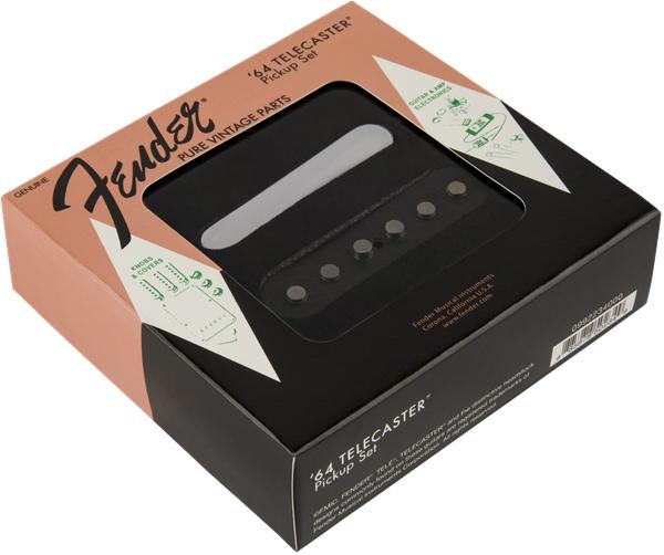 Fender Pure Vintage '64 Telecaster Single-Coil Pickup Set - 0992234000-Boxed.jpg