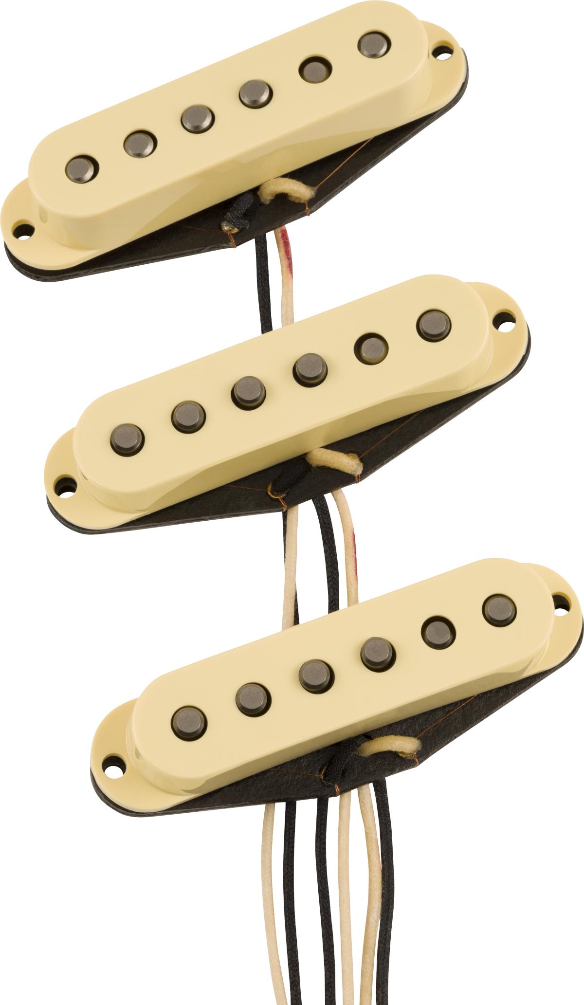 Fender Pure Vintage '57 Stratocaster Single-Coil Pickup Set - 0992385000-Pickups.jpg