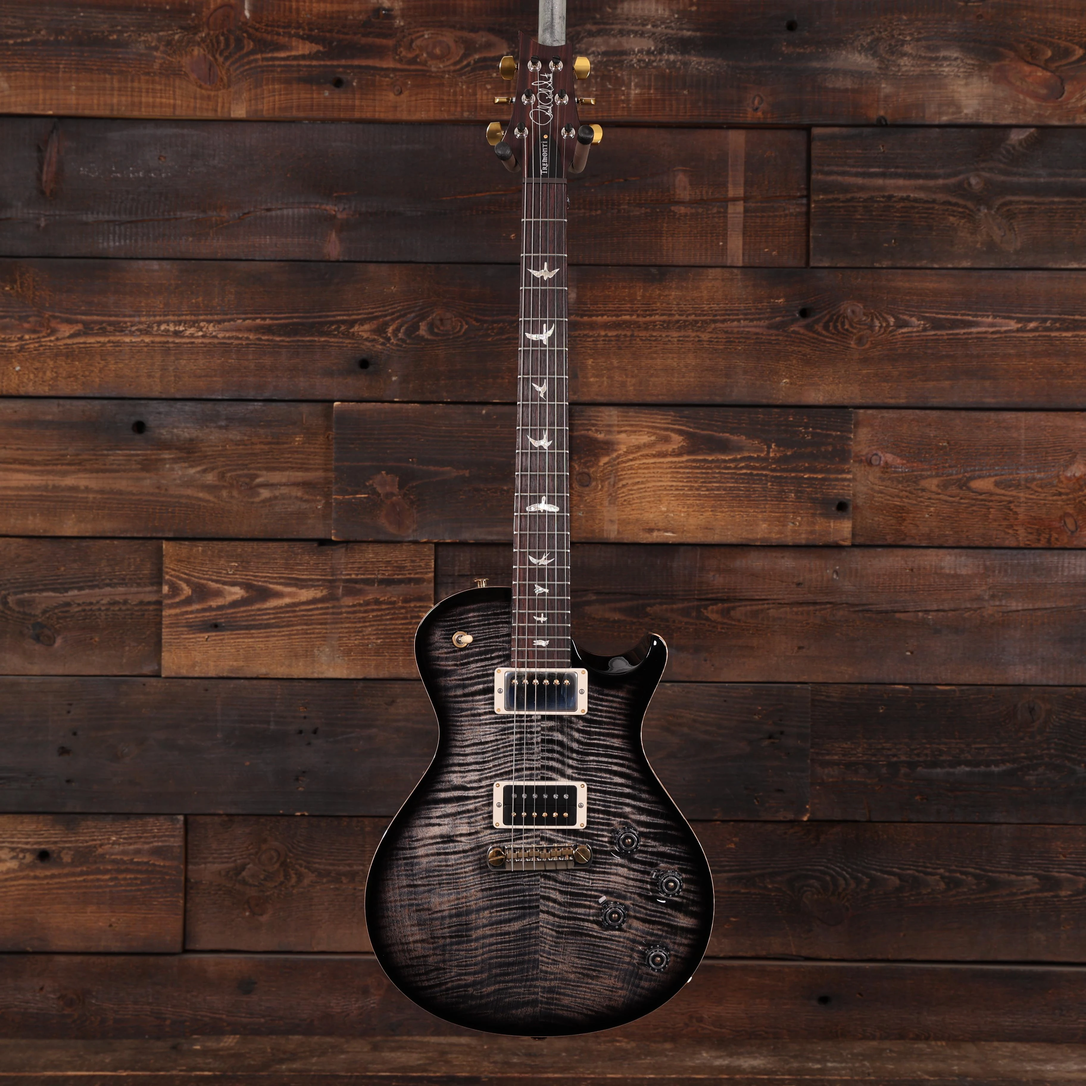 PRS Mark Tremonti Signature Trem Electric Guitar in Charcoal - 0402620 (5).JPG