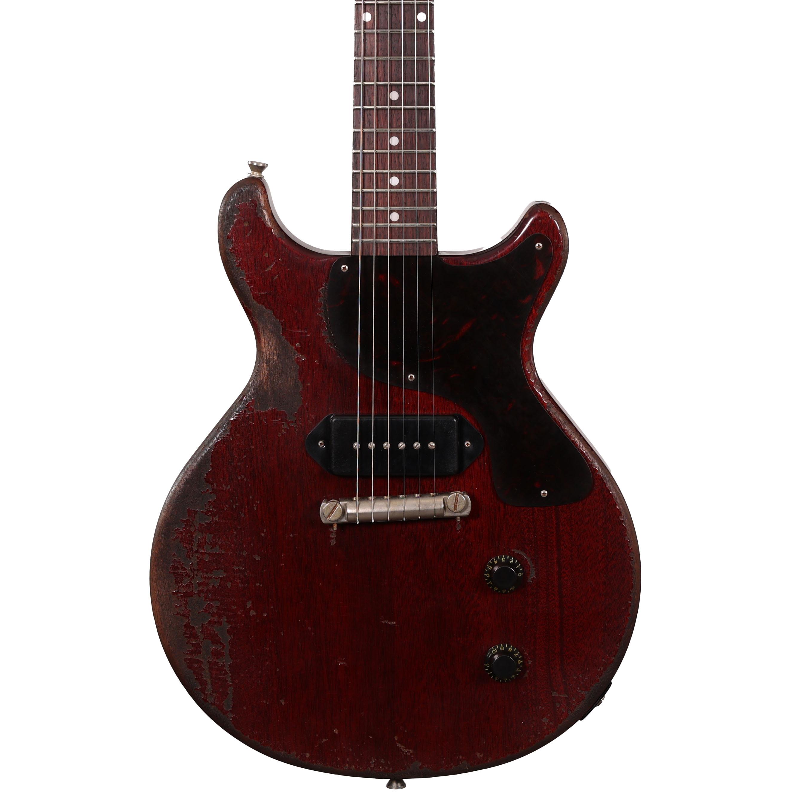 Rock N Roll Relics Thunders Standard Heavy Aged in Cherry - 251946 (2).JPG