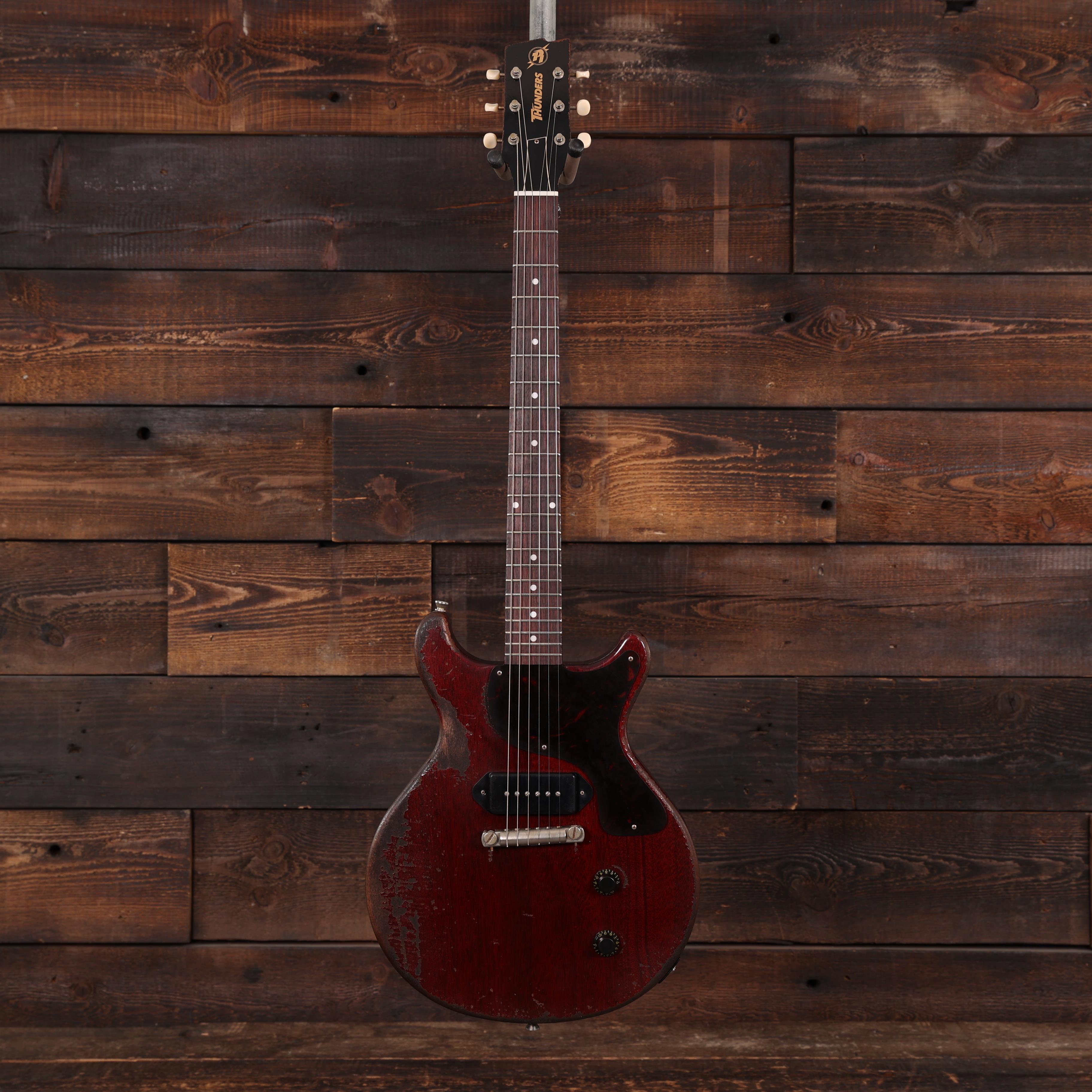 Rock N Roll Relics Thunders Standard Heavy Aged in Cherry - 251946 (4).JPG