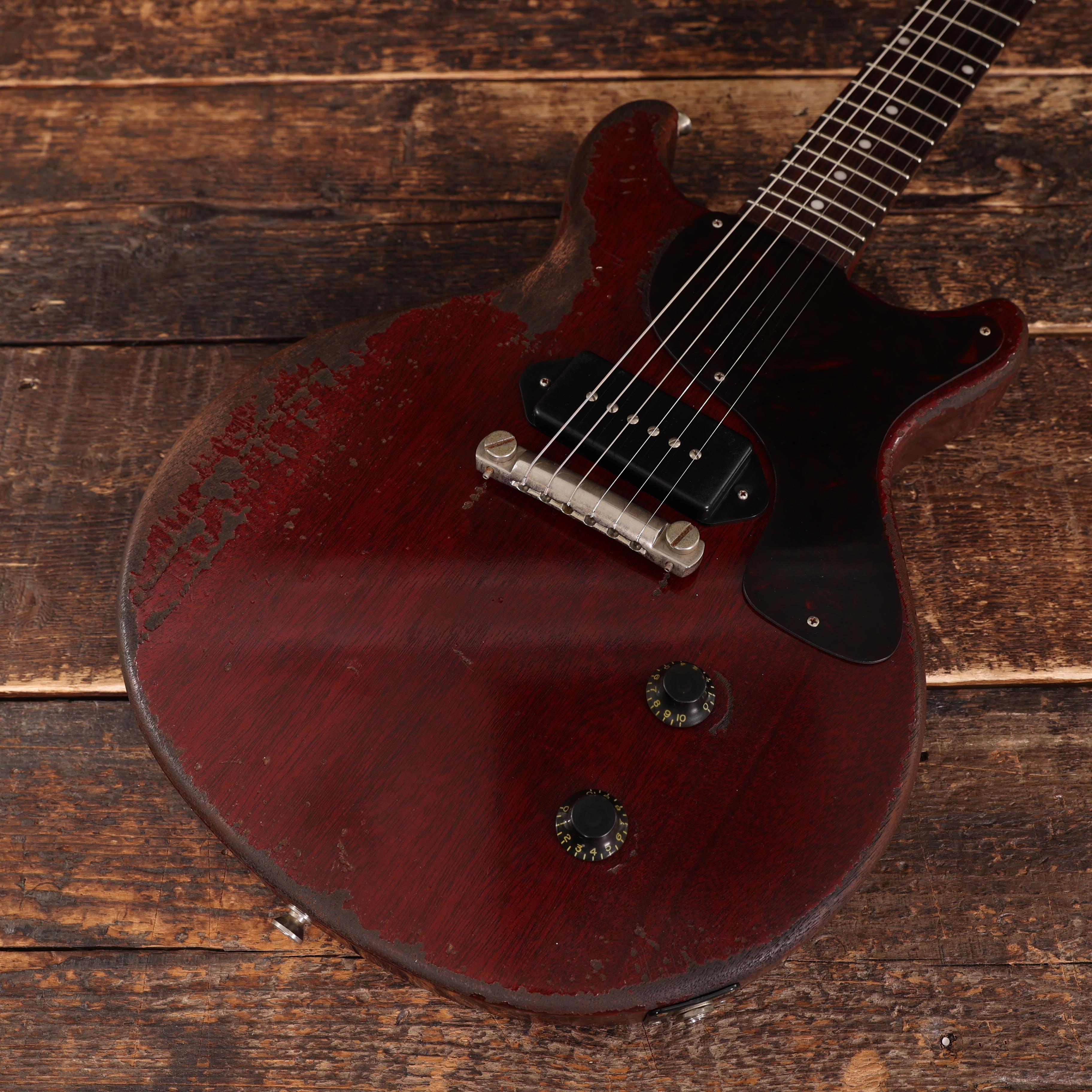 Rock N Roll Relics Thunders Standard Heavy Aged in Cherry - 251946 (8).JPG