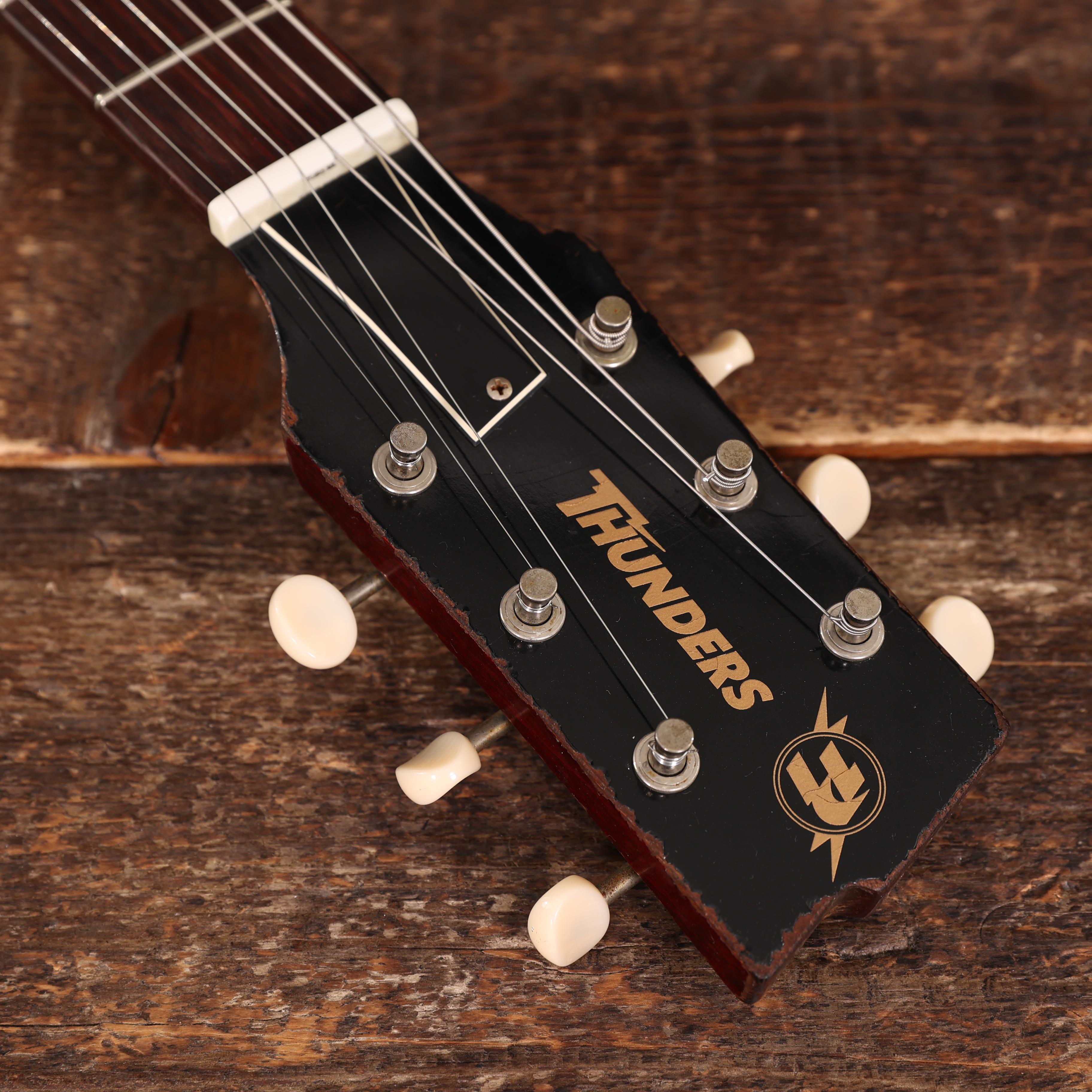Rock N Roll Relics Thunders Standard Heavy Aged in Cherry - 251946 (14).JPG