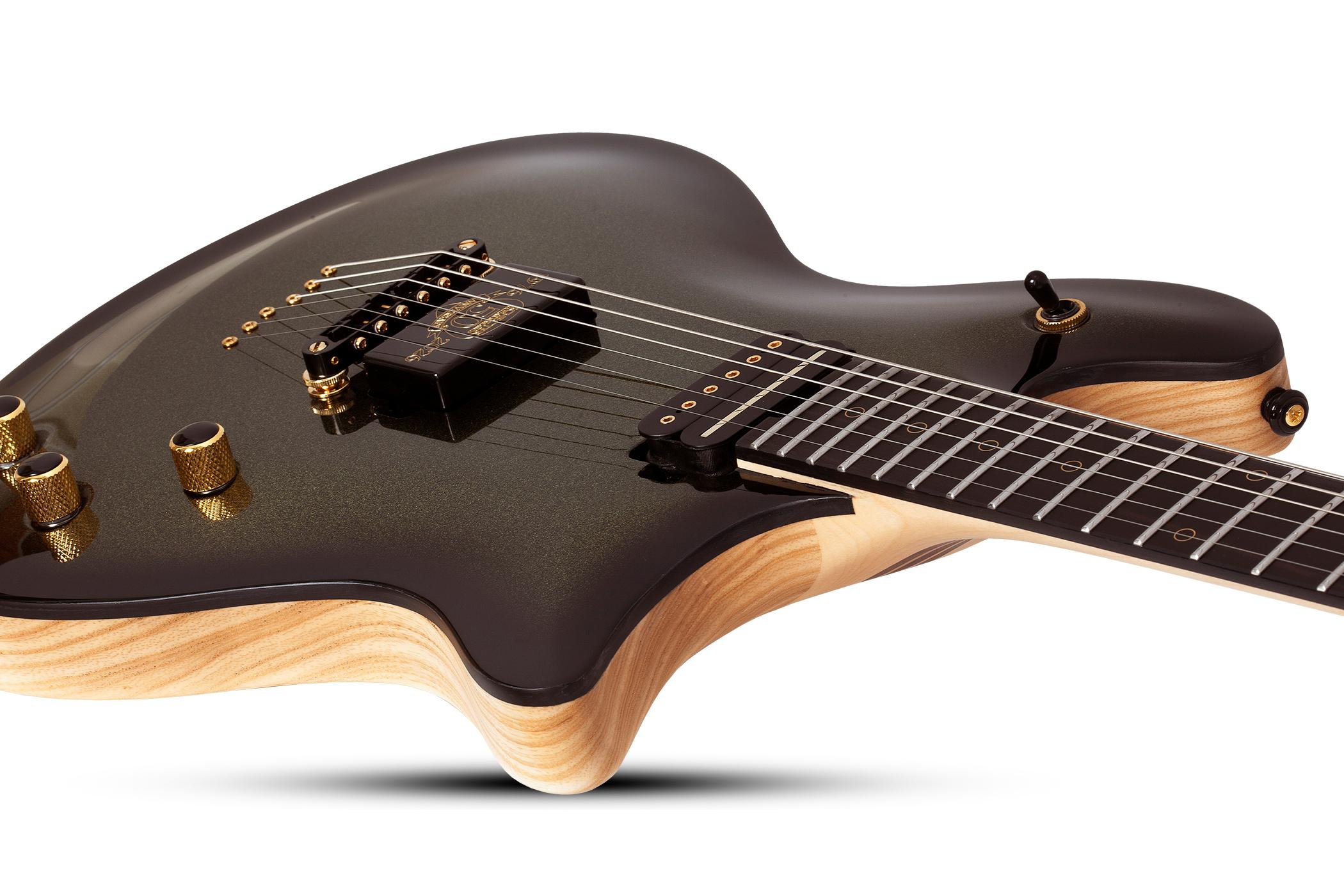 ギター SCHECTER/TEMPEST Schecter Tempest ギター