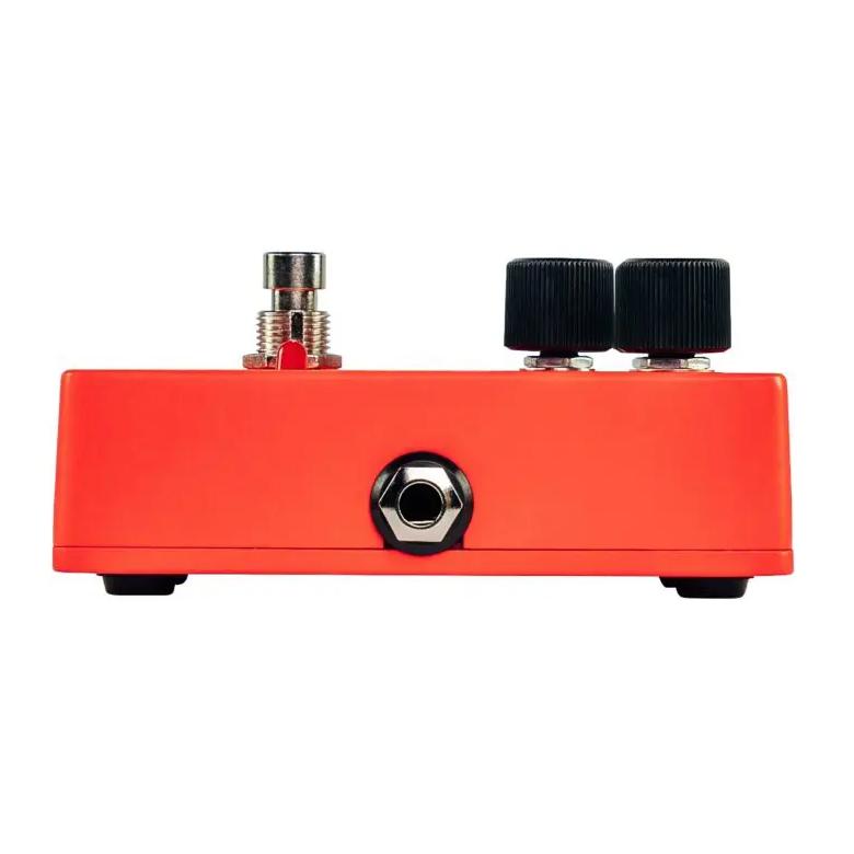 Electro Harmonix Nano Big Muff Pi 2 Fuzz Pedal - Andertons Music Co.