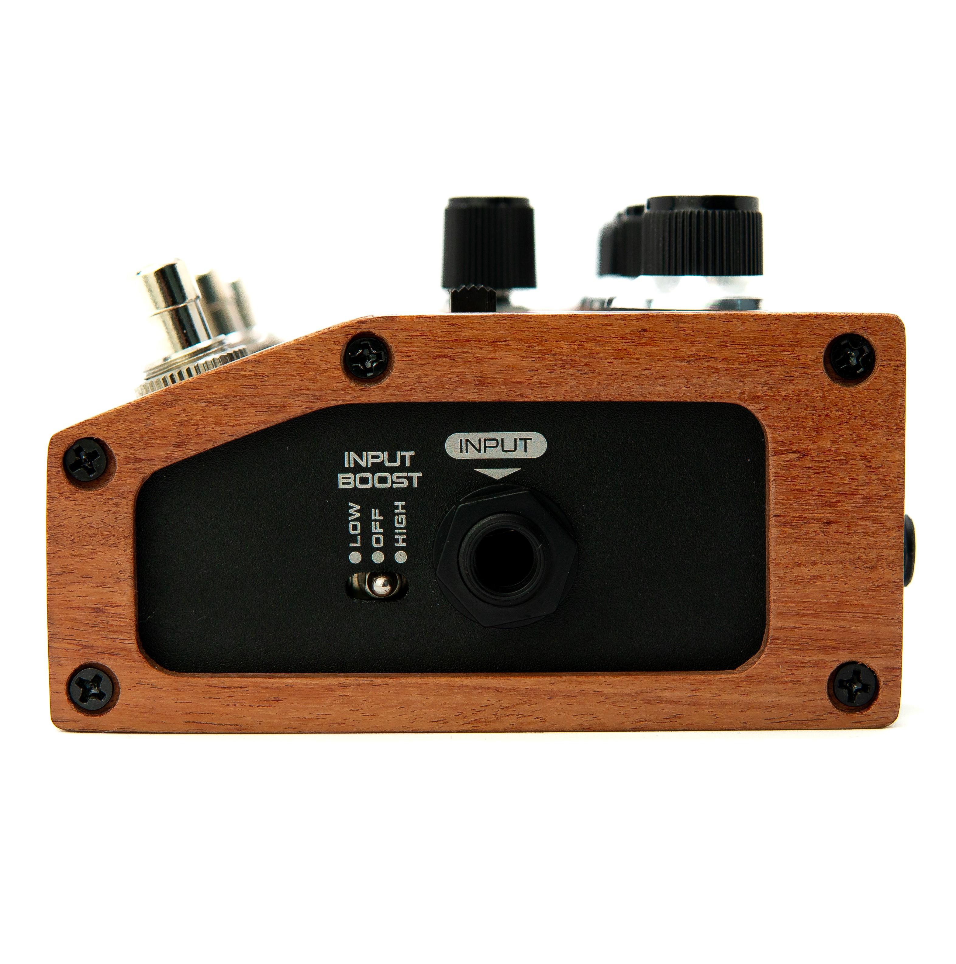 DSM & Humboldt Dumblifier Overdrive Special Pedal - DSM-DUMBLIFIER 5.jpg