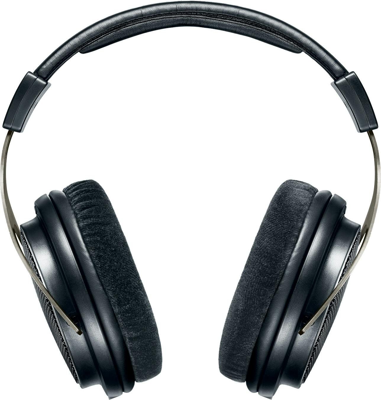 Shure SRH1840 Headphones - Andertons Music Co.