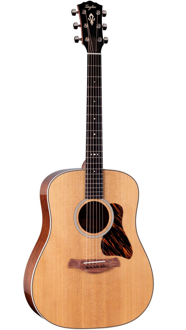 Taylor Gold Label 510e Electro Acoustic Guitar - Taylor-Gold-Label-510e-1210065077-FrontRight-2025.jpg