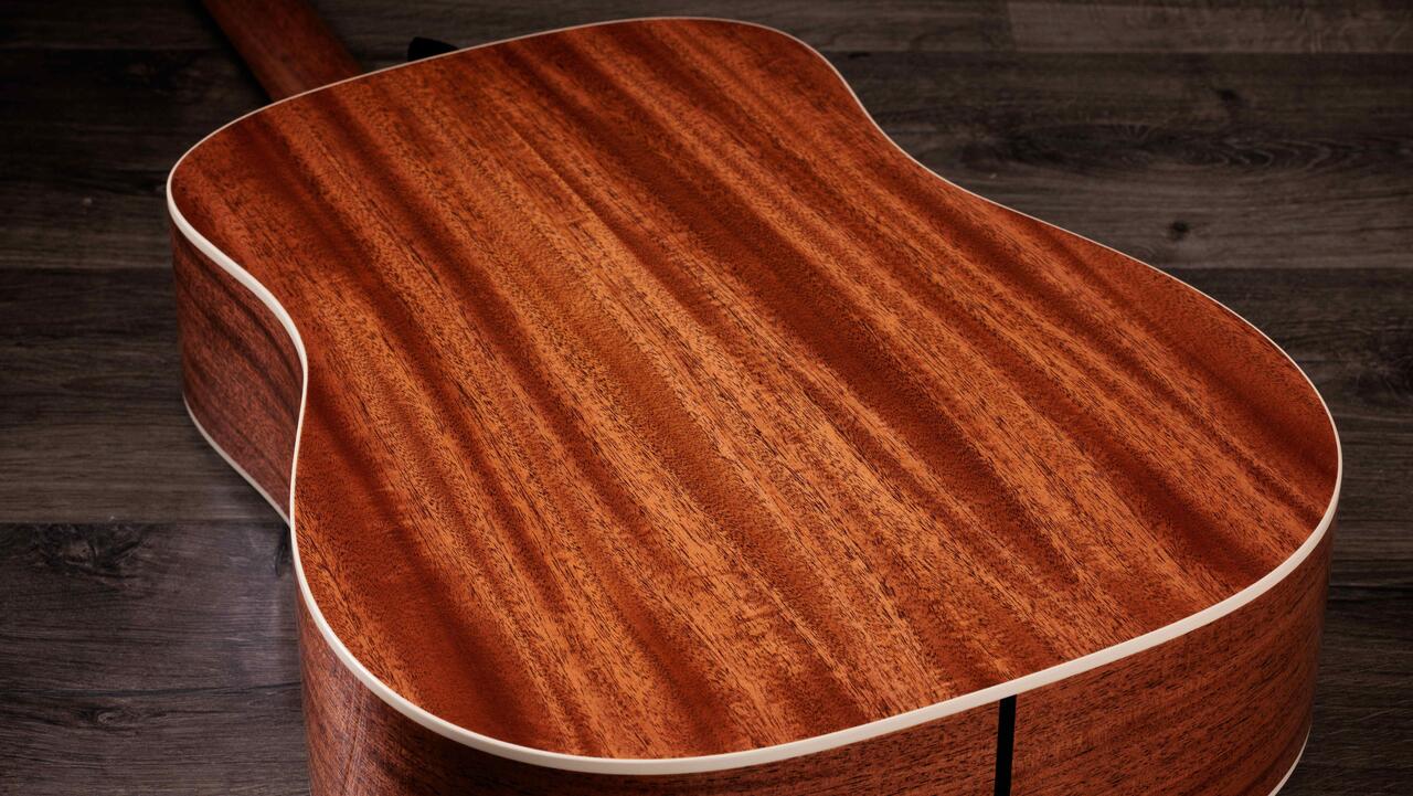 Taylor Gold Label 510e Electro Acoustic Guitar - Taylor-Gold-Label-510e-1210065077-gallery-12-2025.jpg
