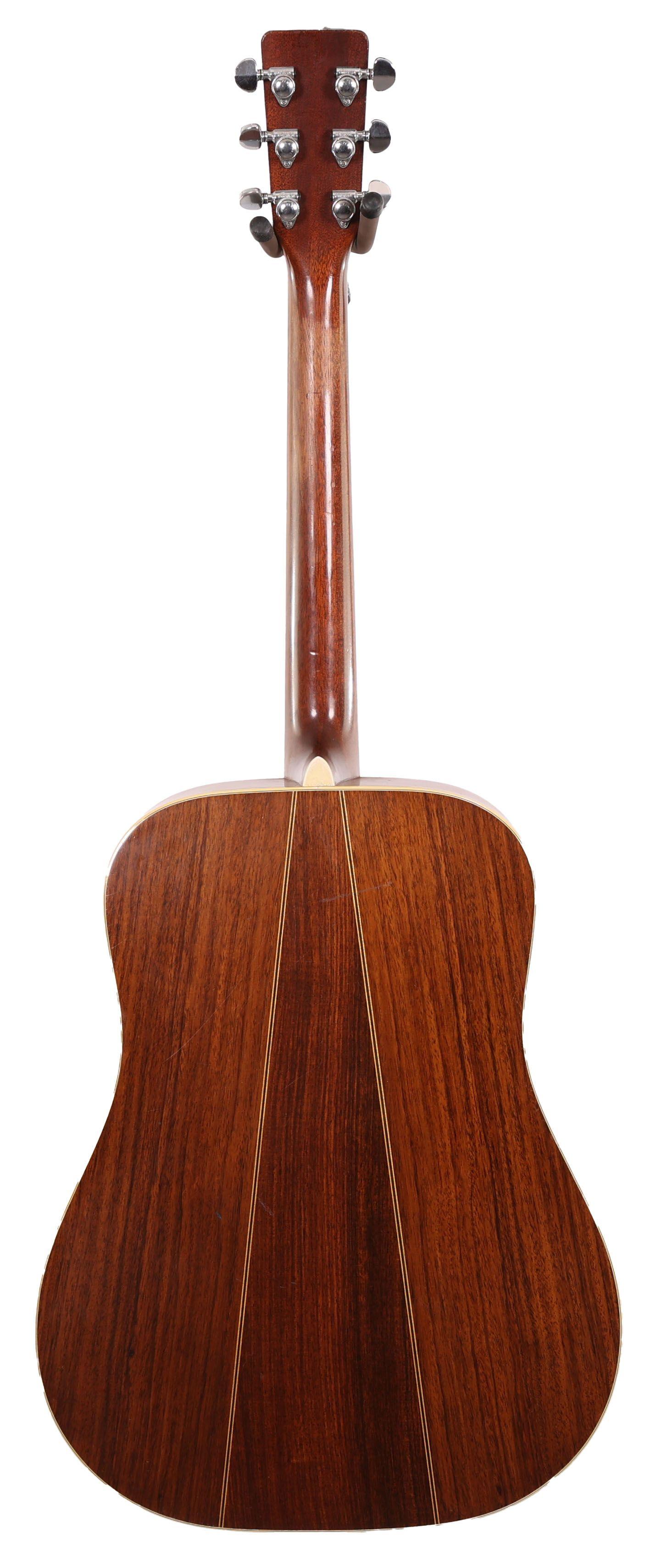 Second Hand Martin 1970 D-35 Electro Acoustic in Natural - SORO1852 (4)_compressed.jpg