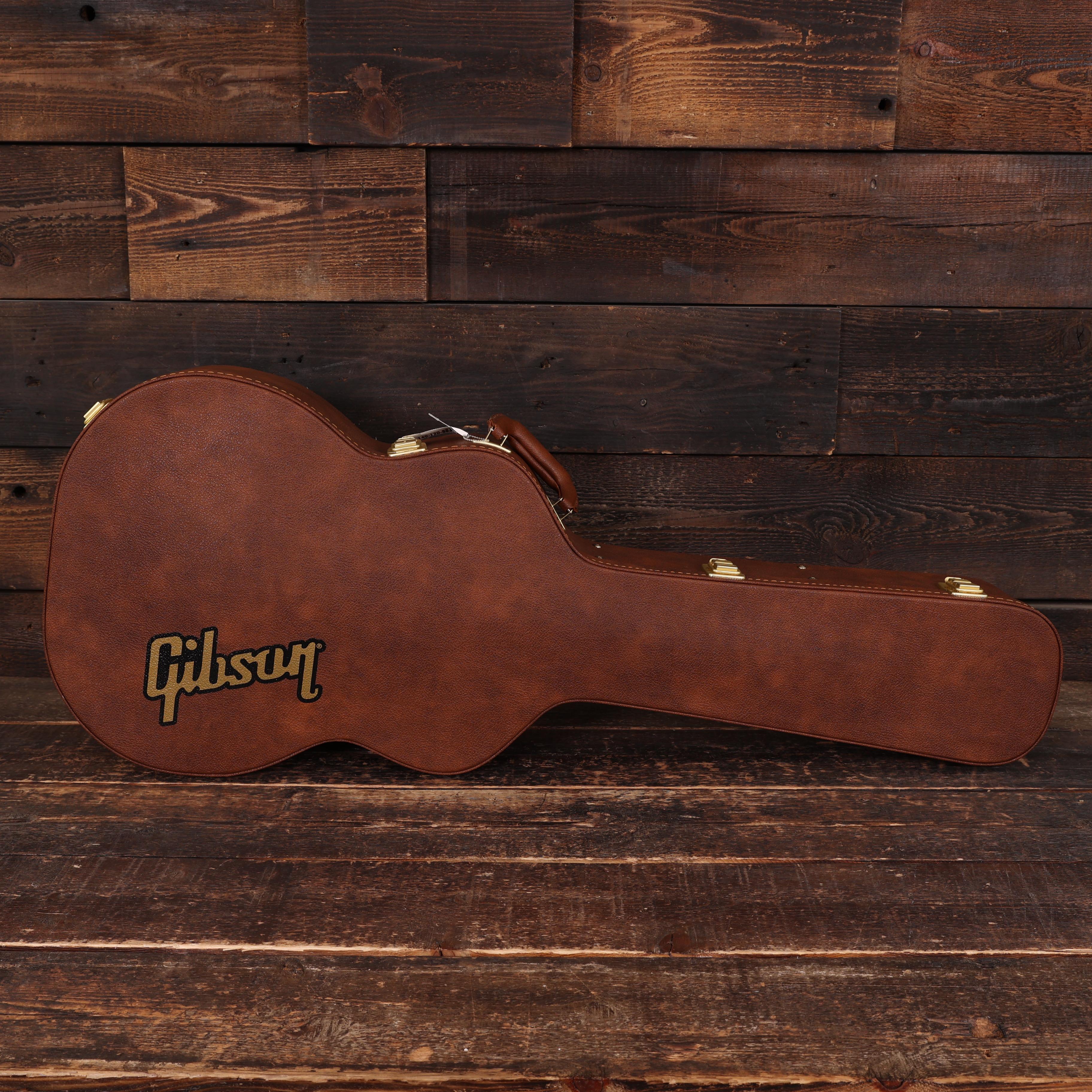 Gibson LG-2 Western Electro Acoustic Guitar in Autumn Burst - 22905078 (16).JPG