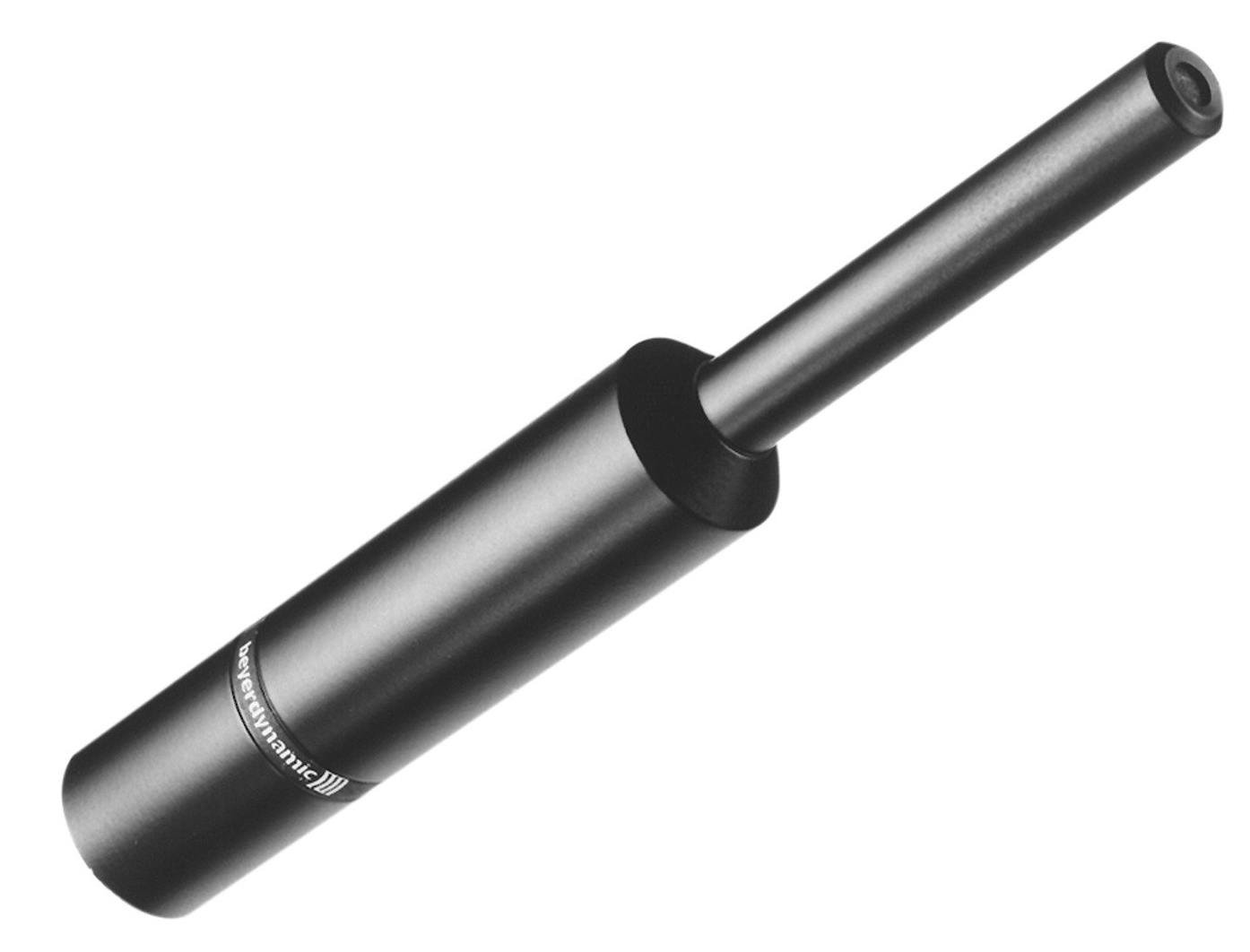 Beyerdynamic MM1 Omni Measurement Condenser Microphone - 379027-beyerdynamic-mm1-perspective.jpg