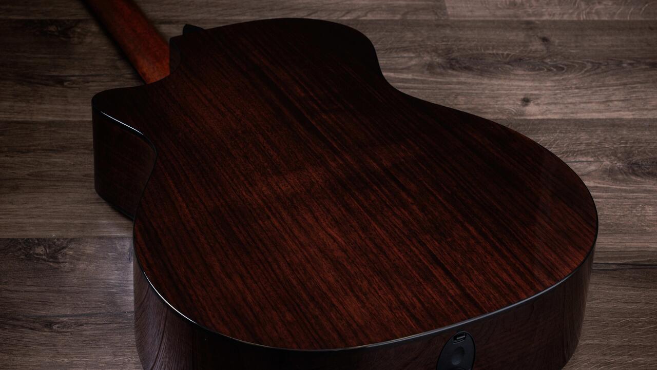 Taylor Next Generation 414ce Grand Auditorium Cutaway Electro Acoustic Guitar - Taylor-414ce-1208275084-(2026 Spec)-gallery-12-2025.jpg