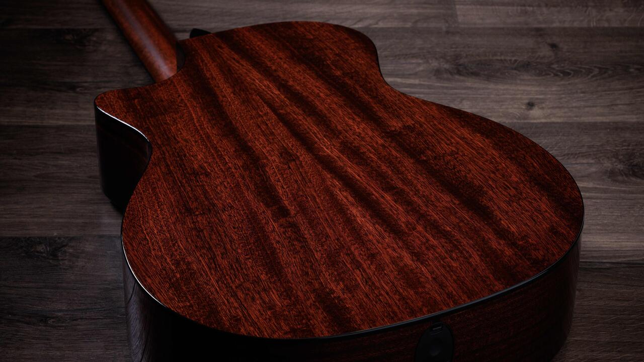 Taylor Next Generation 324ce Grand Auditorium Cutaway Electro