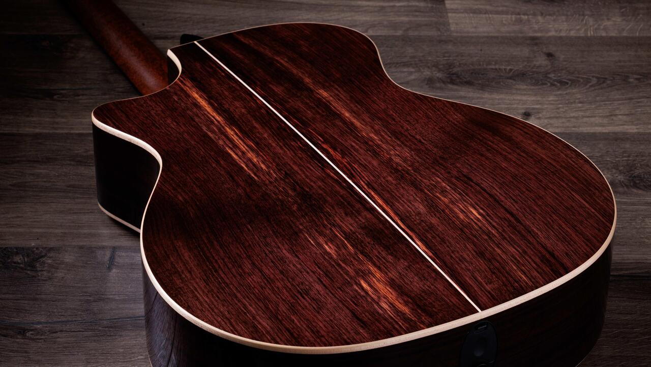 Taylor Next Generation 814ce Grand Auditorium Cutaway Electro Acoustic Guitar - Taylor-814ce-1208285067-2026-Spec-gallery-12-2025.jpg
