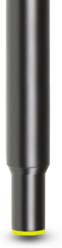 Gravity adjustable two-part speaker pole 35mm to 35mm - GSP3332TPB_3.jpg