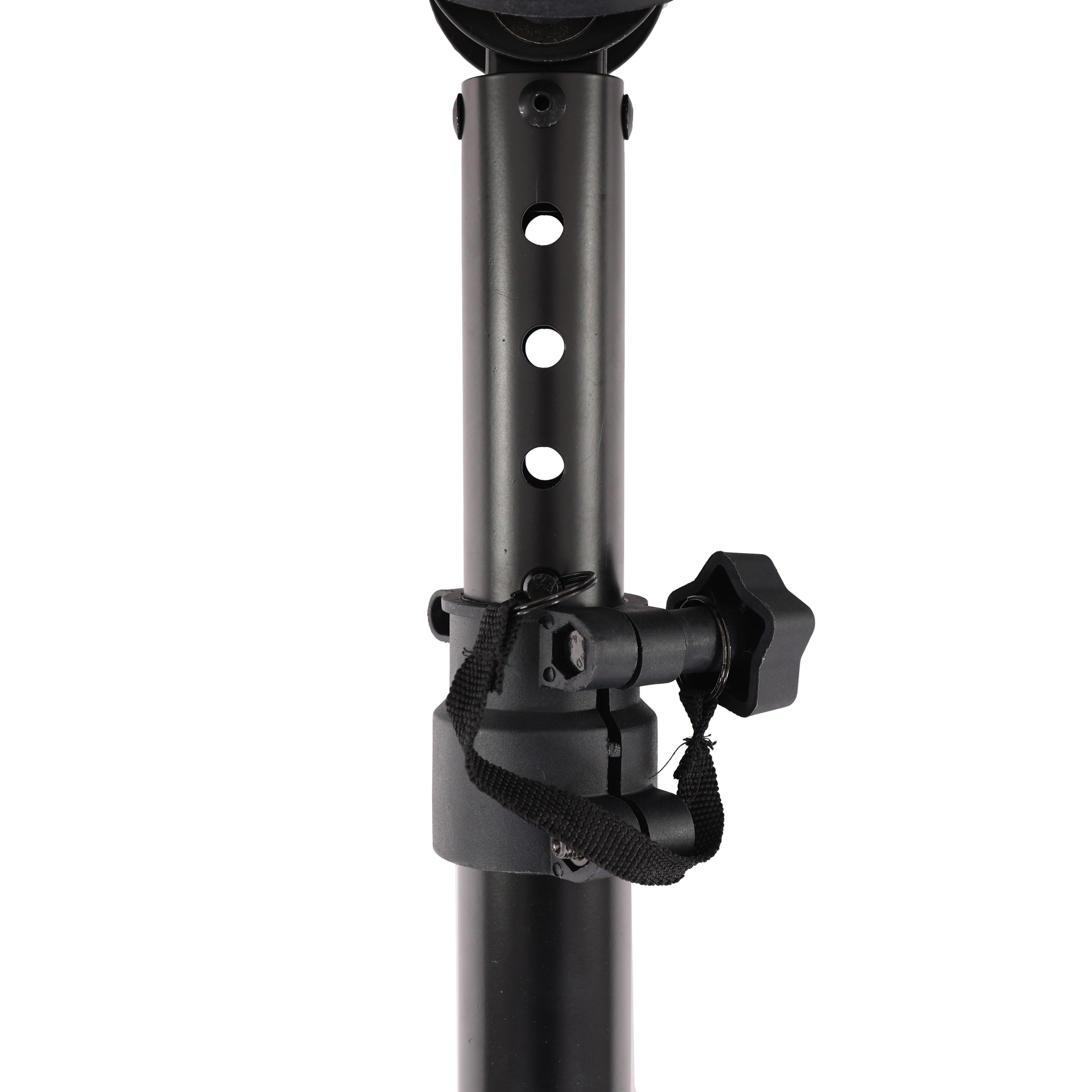 Ordo Adjustable  Desk Mounted Monitor Stands with Lip - Pair - S-3PK3 (5).jpg