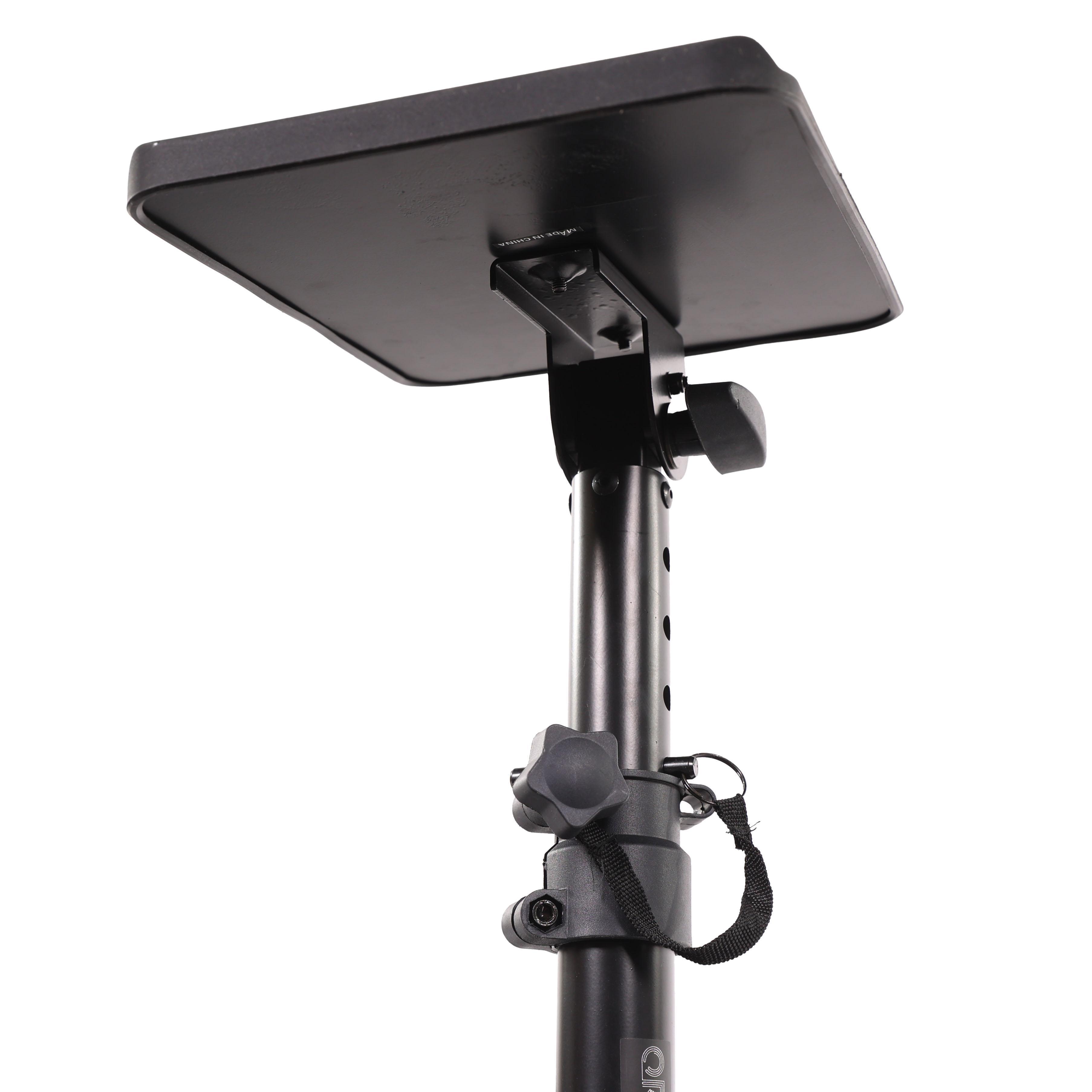 Ordo Adjustable  Desk Mounted Monitor Stands with Lip - Pair - S-3PK3 (12).jpg
