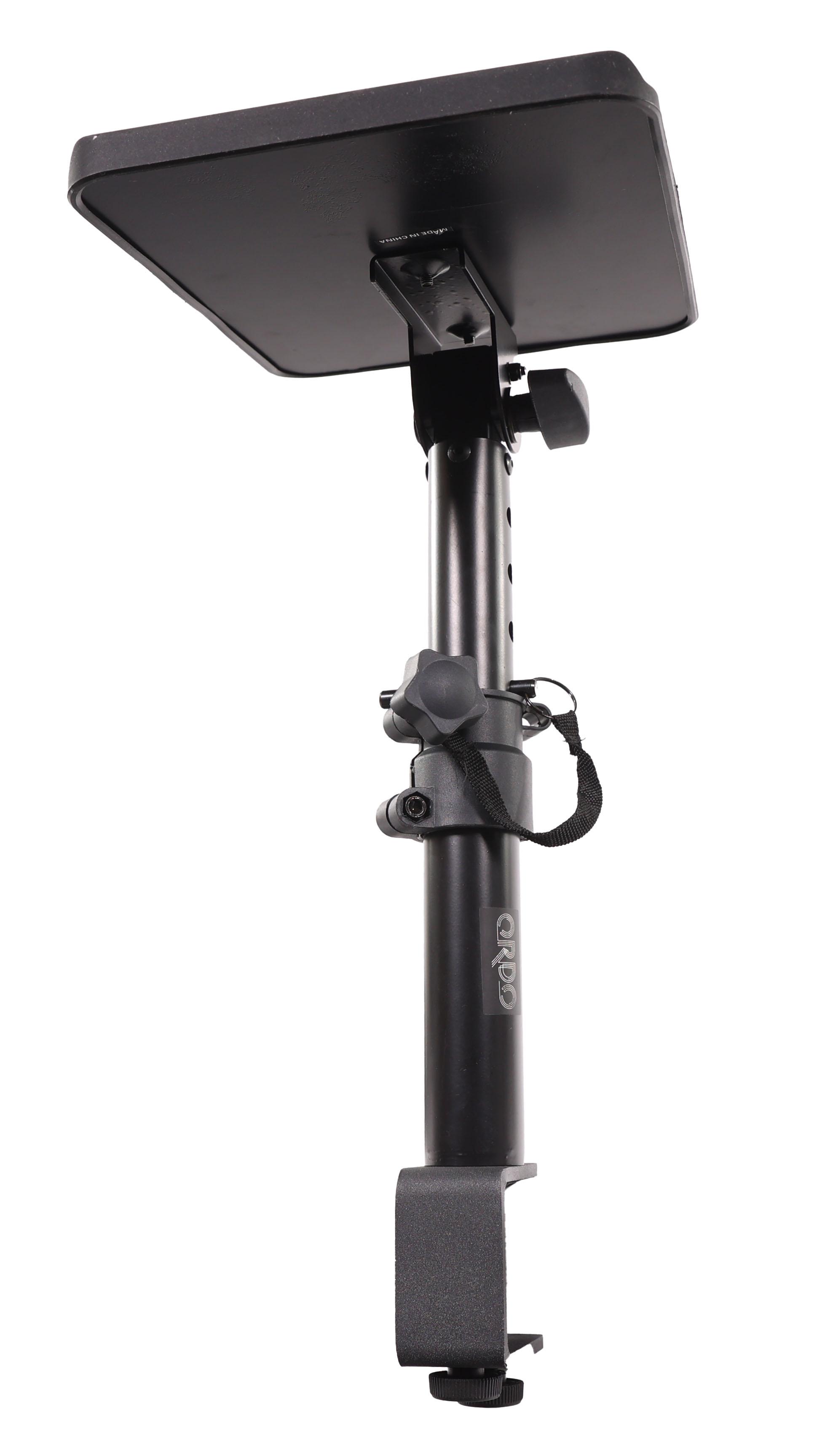 Ordo Adjustable  Desk Mounted Monitor Stands with Lip - Pair - S-3PK3 (13).jpg