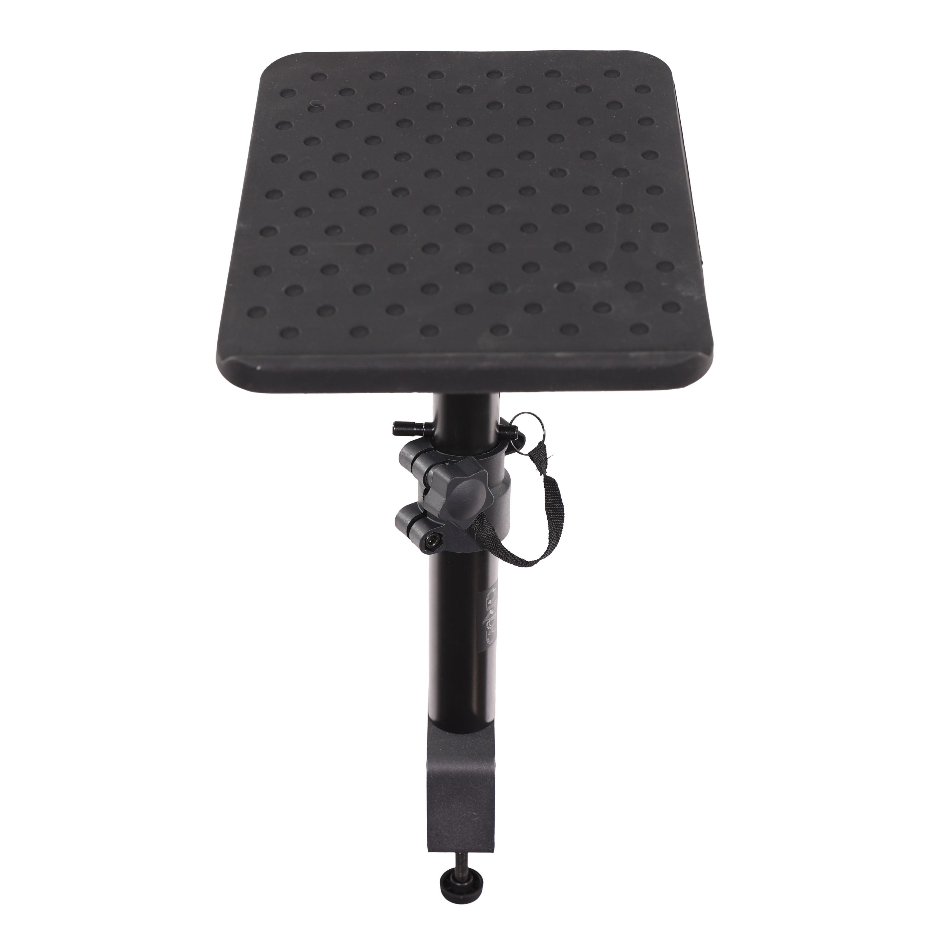 Ordo Adjustable  Desk Mounted Monitor Stands with Lip - Pair - S-3PK3 (10).jpg